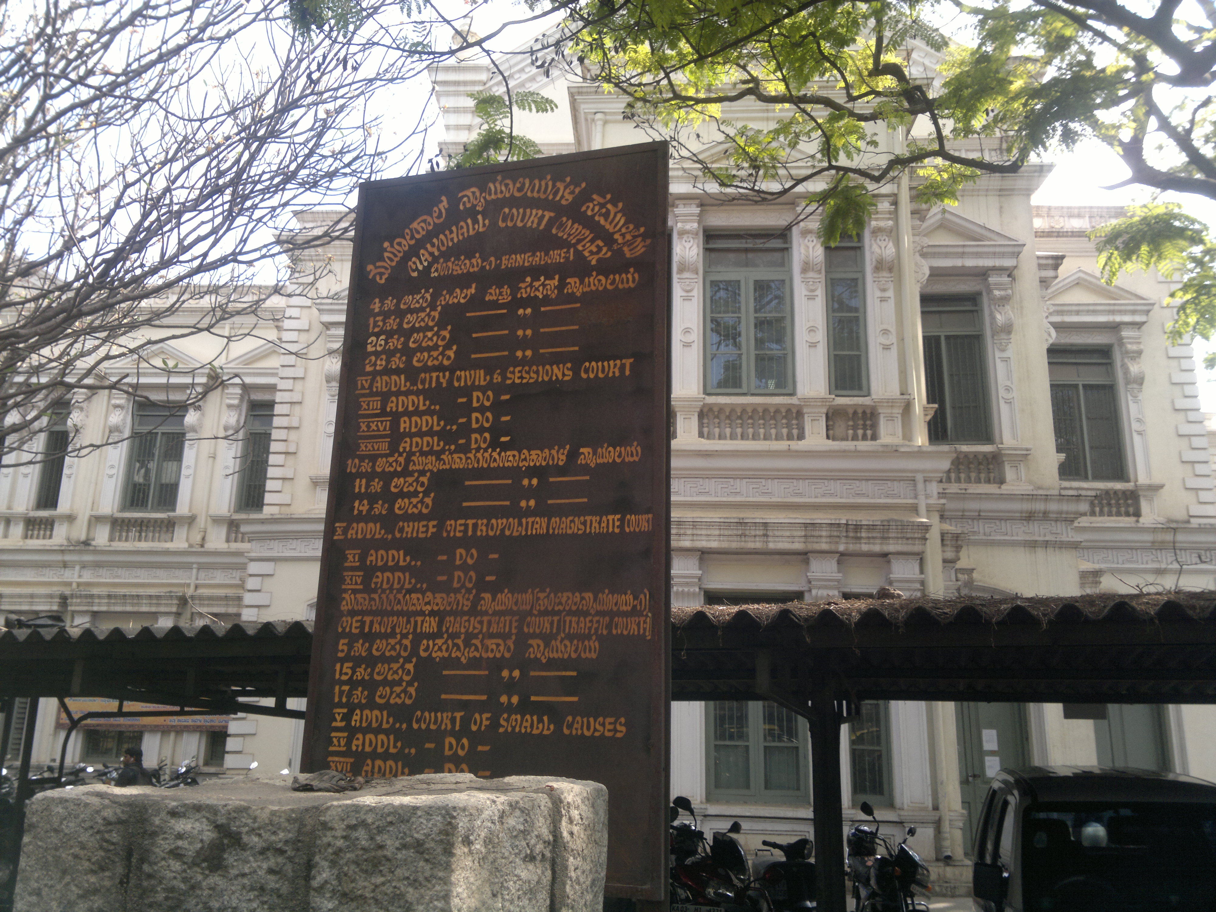 Kempegowda-Museum