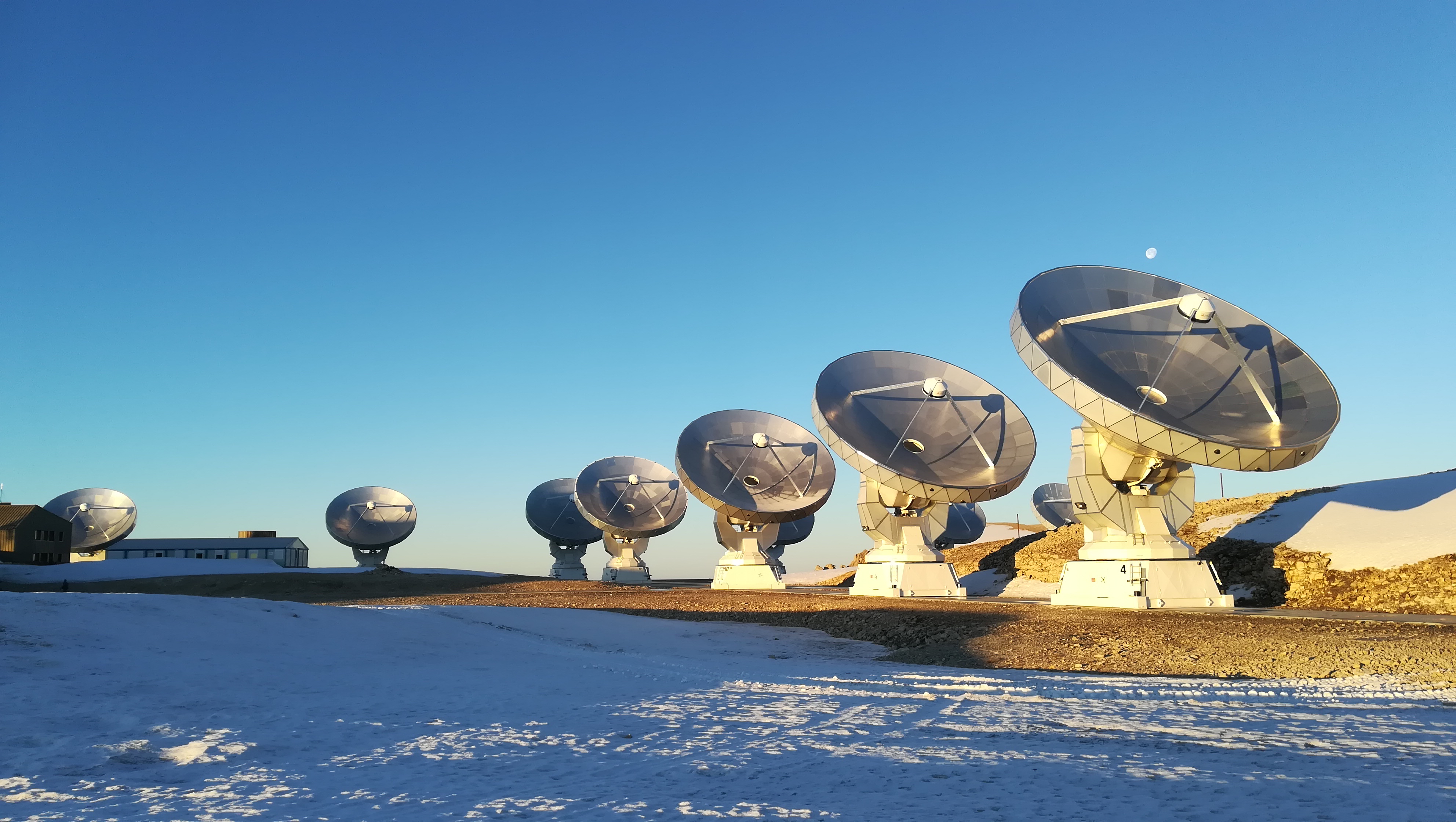 Institut De Radioastronomie Millimétrique