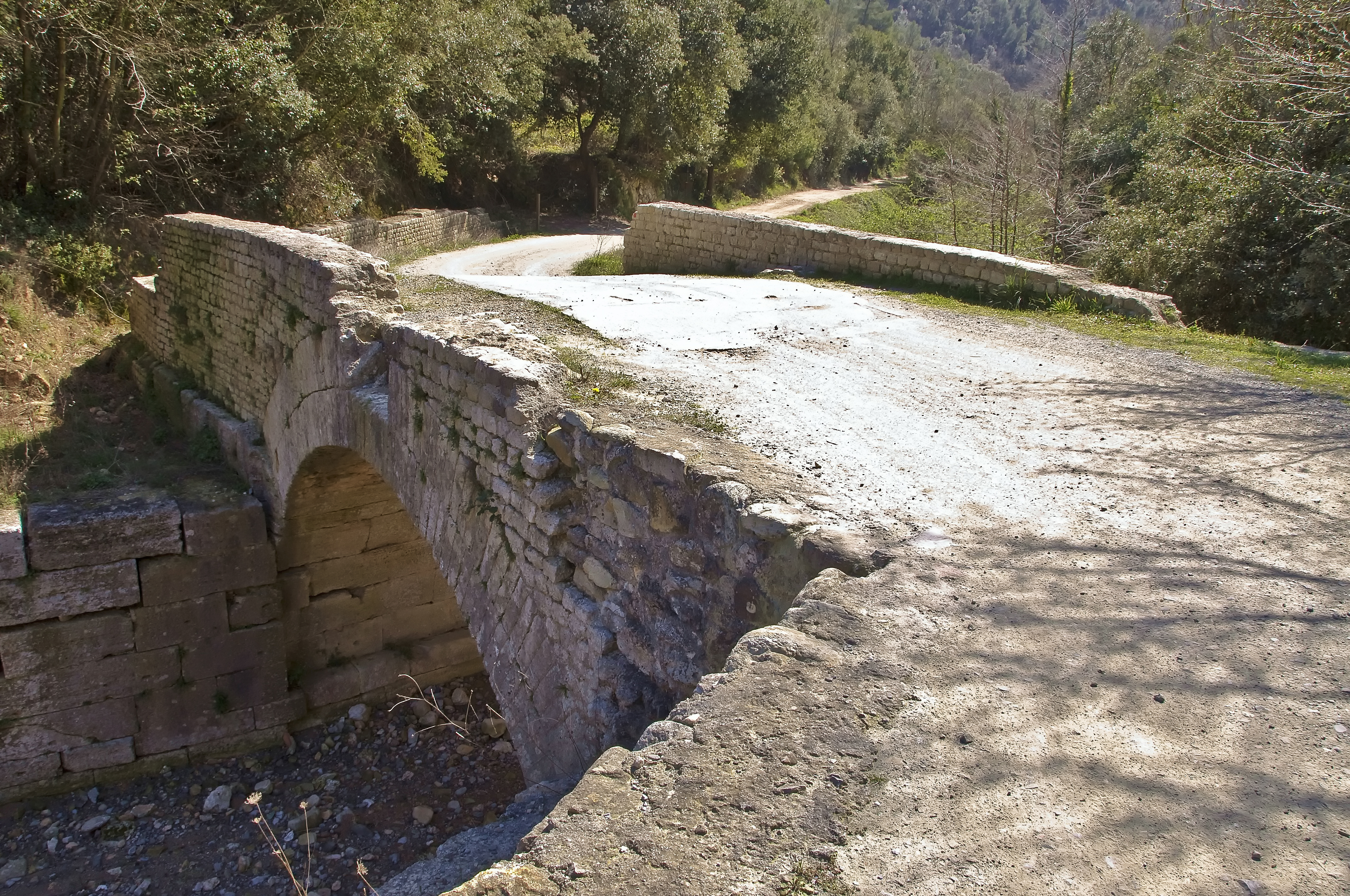 Ponte Delle Fate