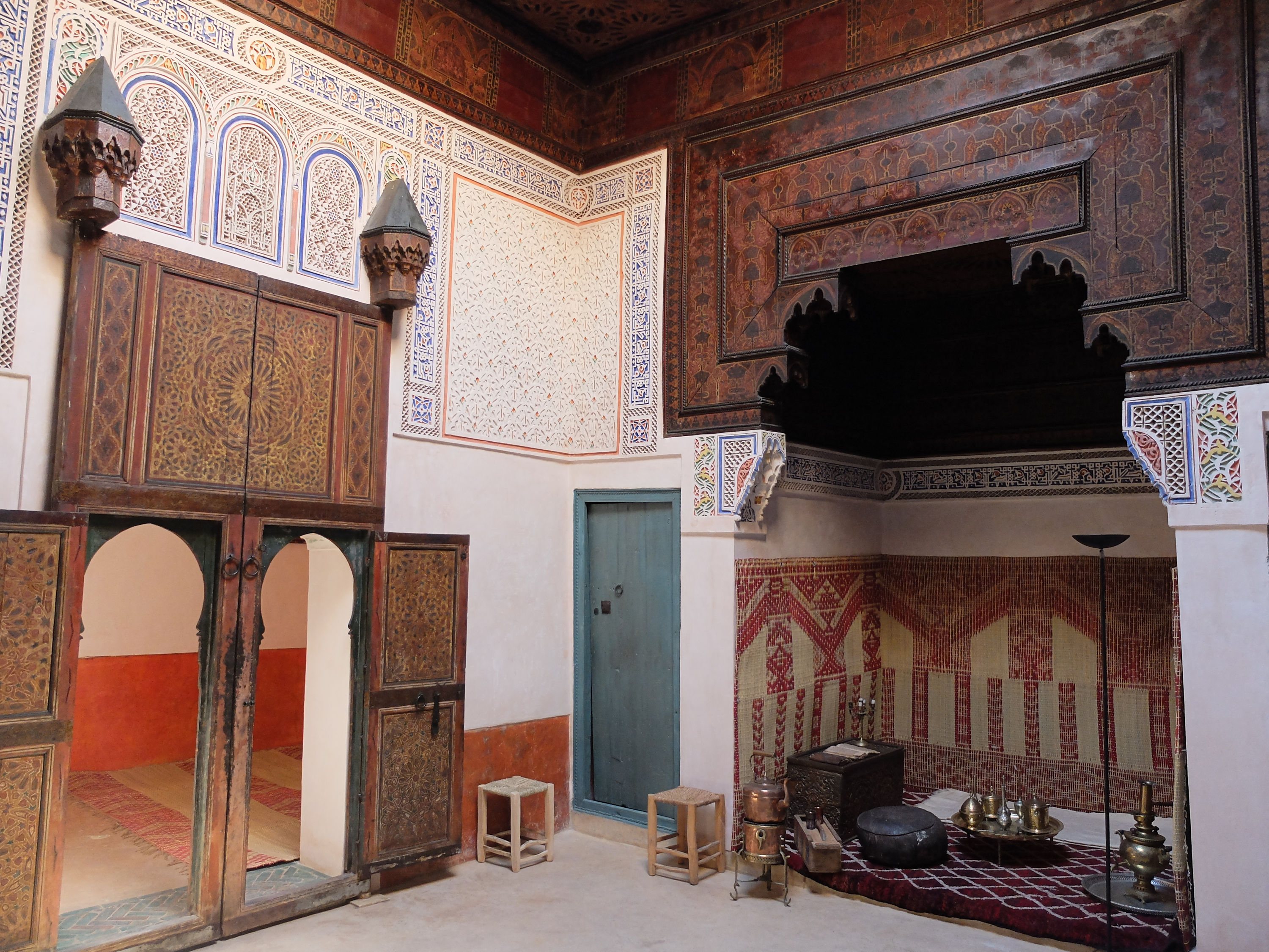 Museo Mouassine