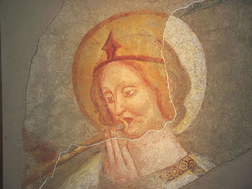 Matris Domini Kloster