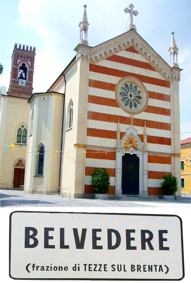 Belvedere