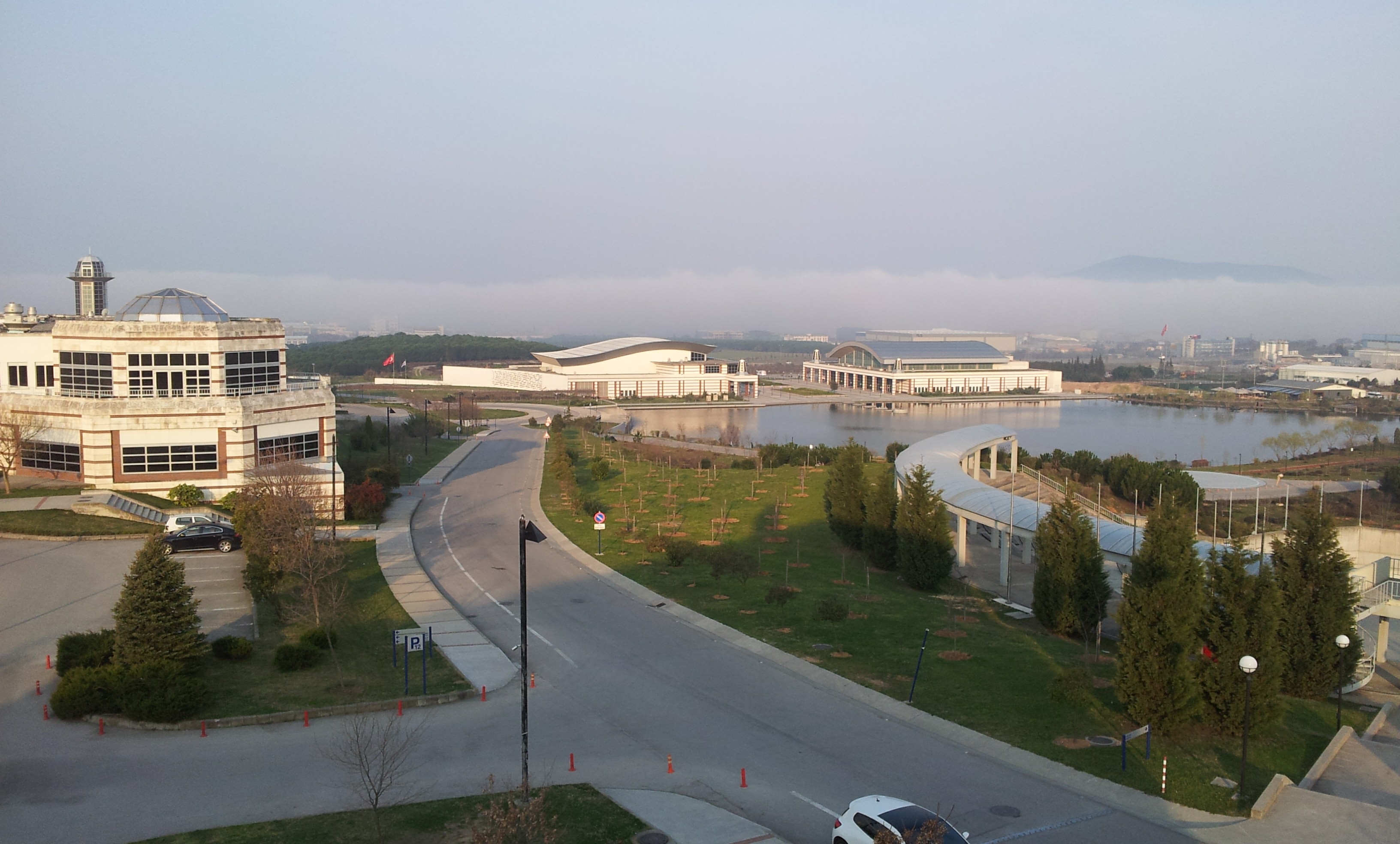 Université Sabancı