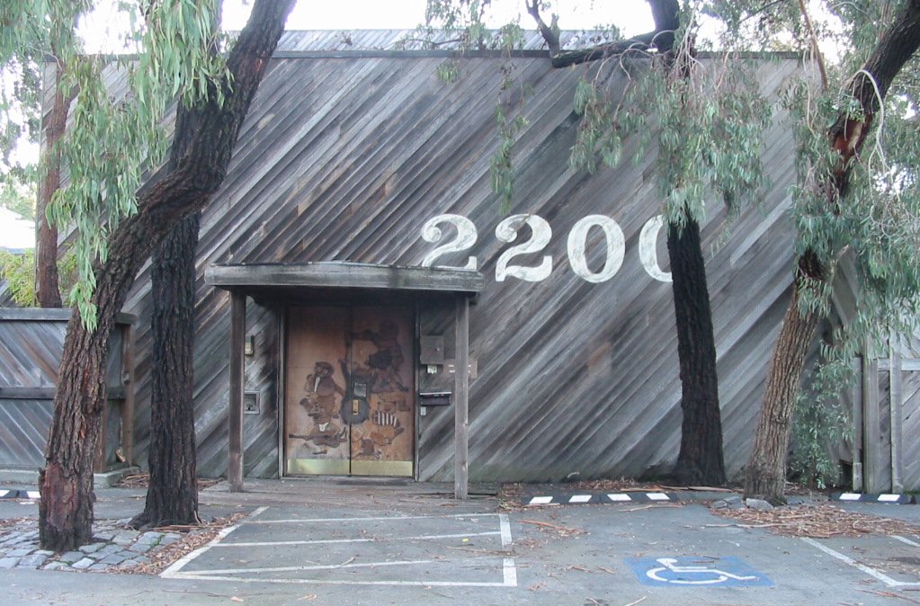 Record Plant Studios