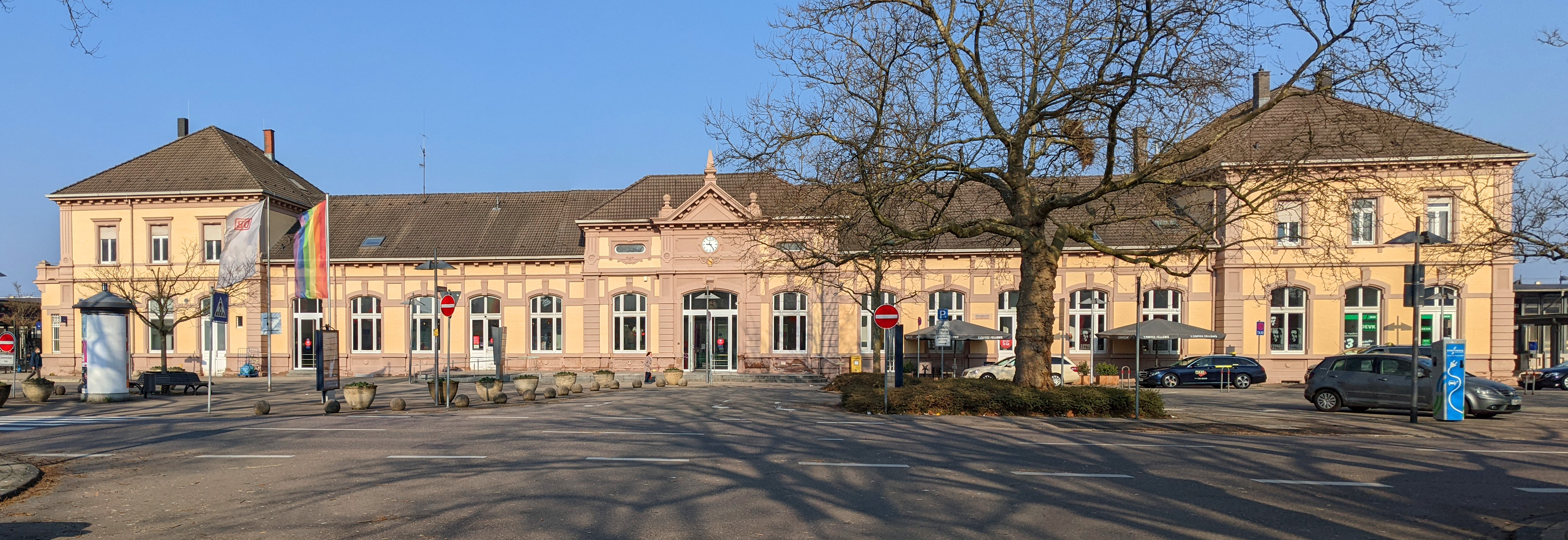 Baden-Baden