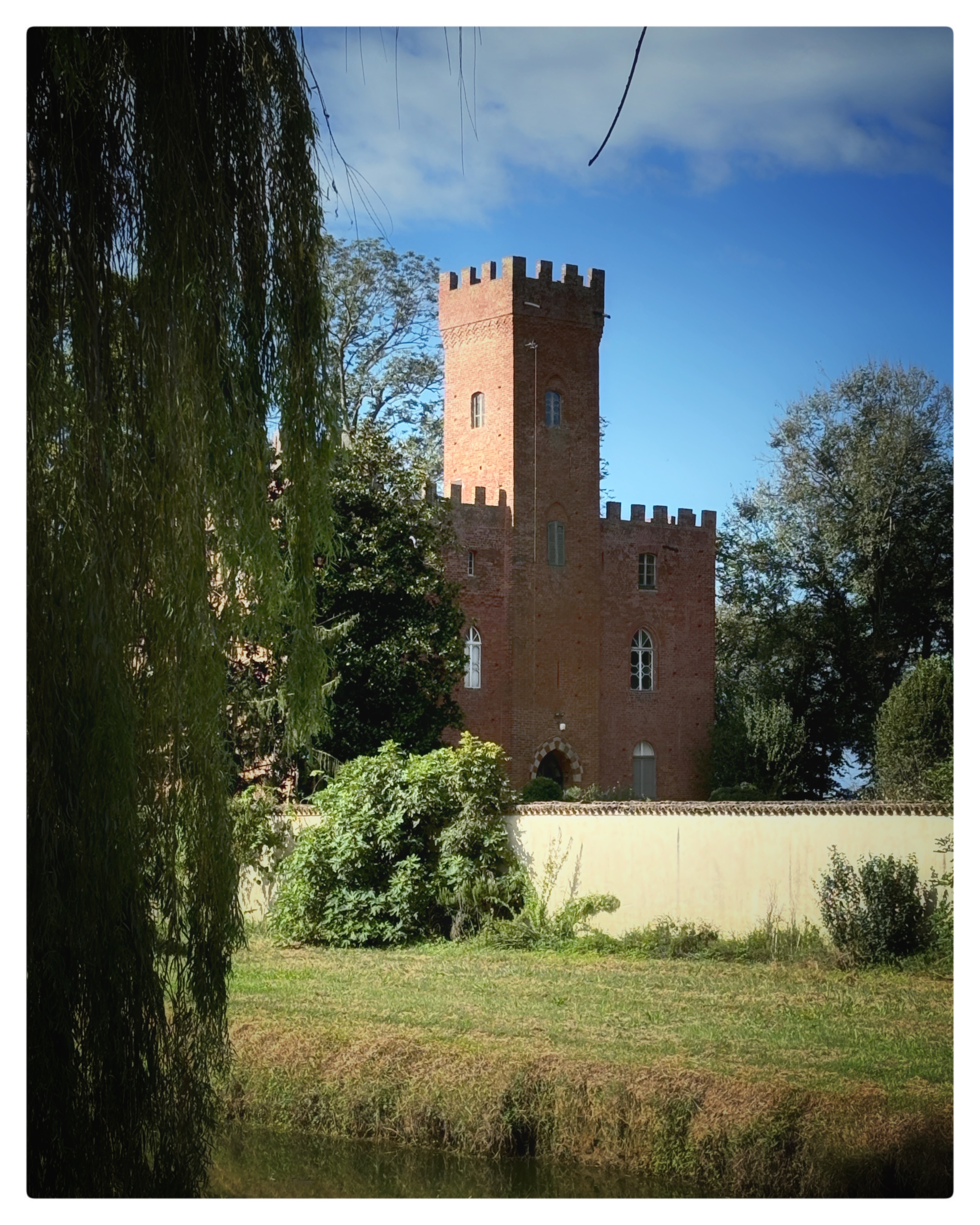 Castel Guelfo