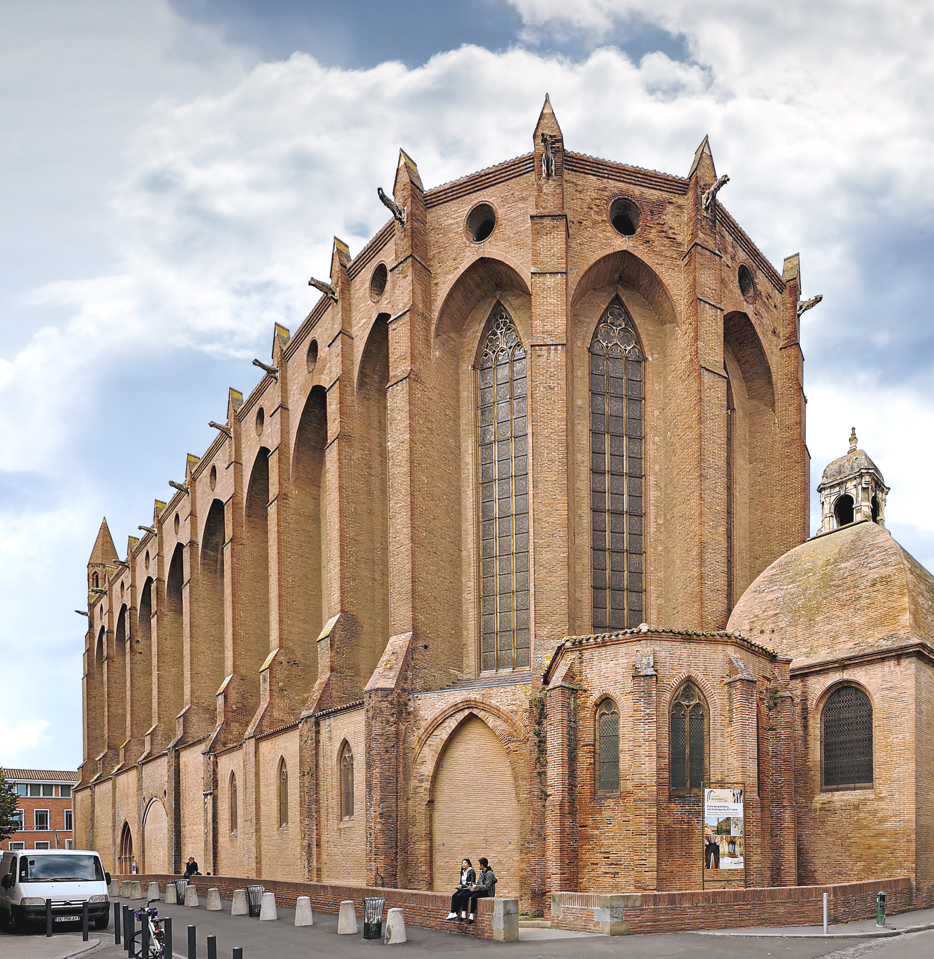 Monastery of the Jacobins