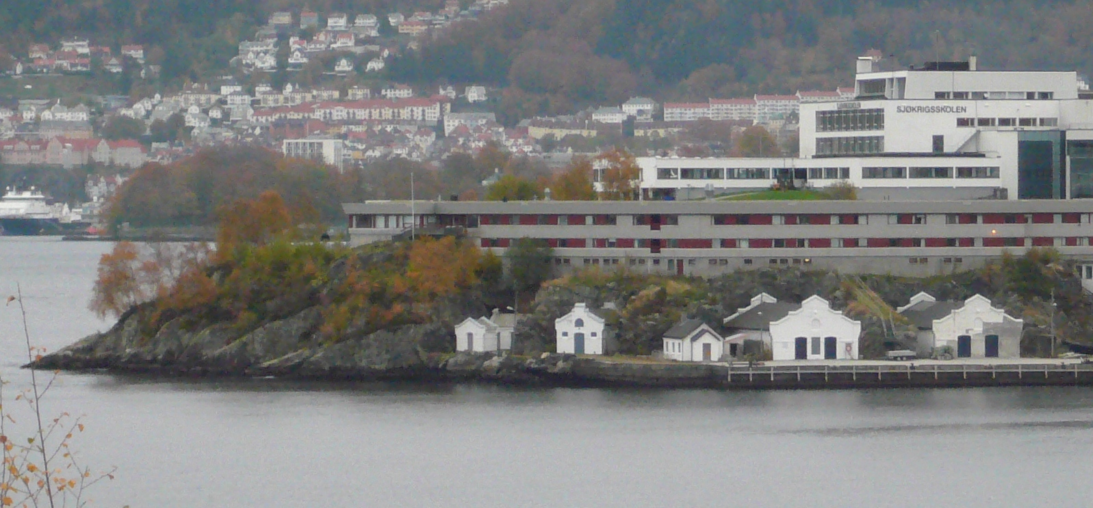 Royal Norwegian Naval Academy