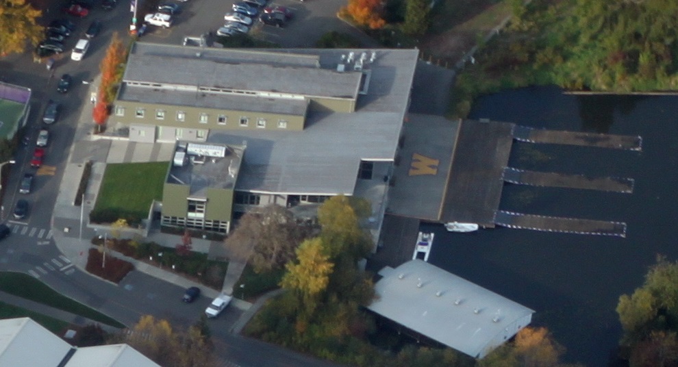 Conibear Shellhouse