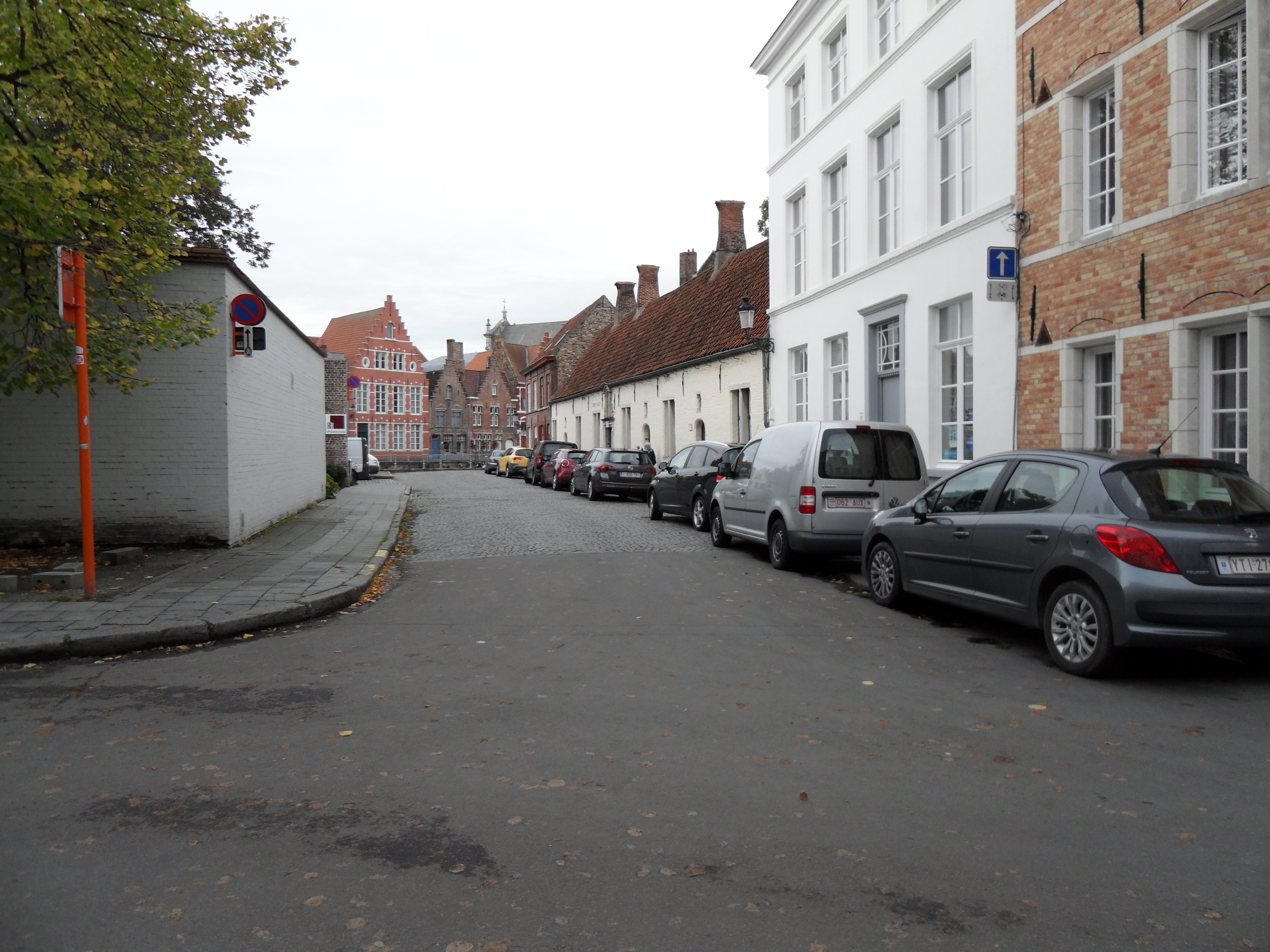 Leffingestraat