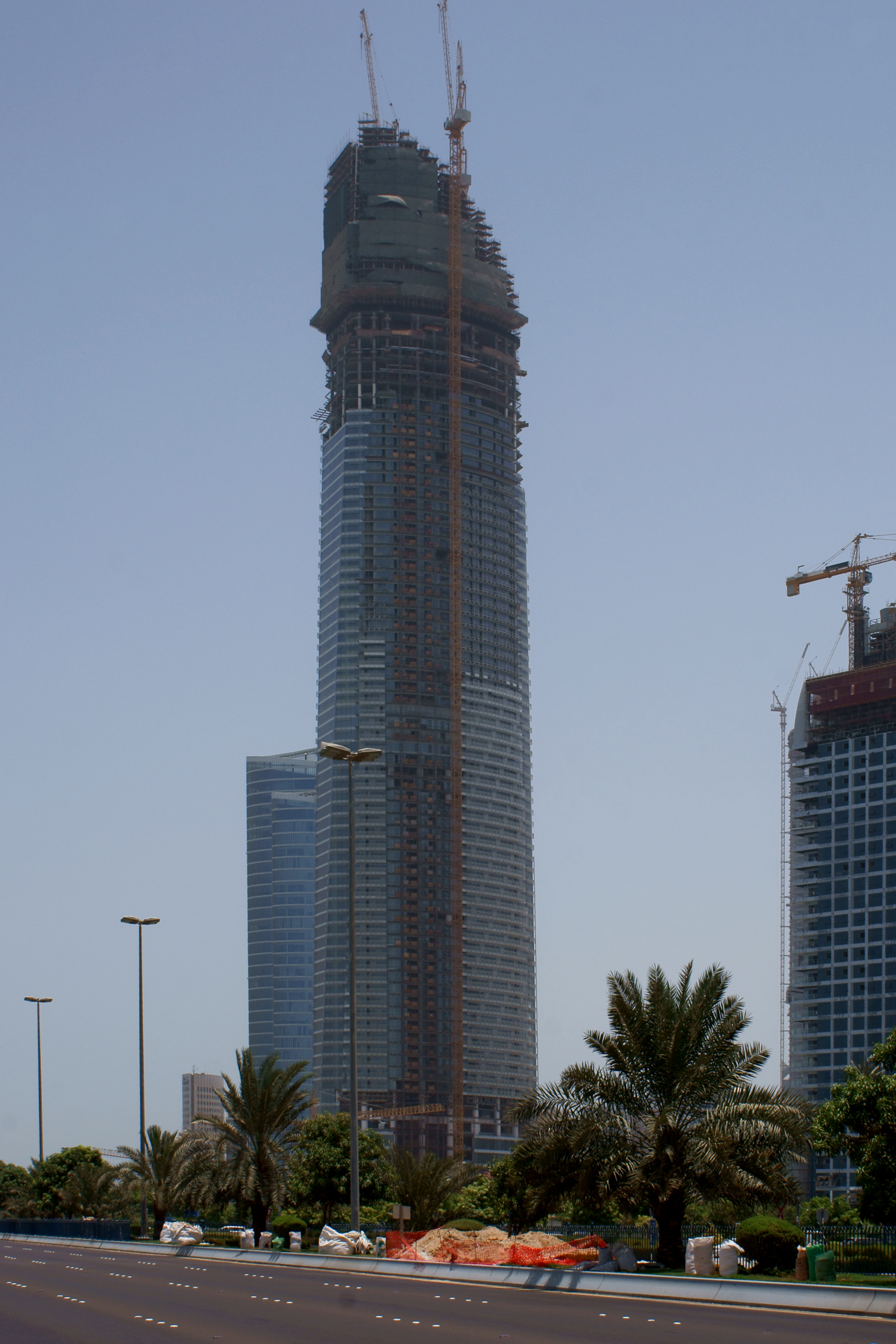 The Landmark