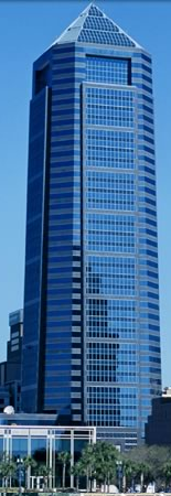 Bank of America Tower (Jacksonville)