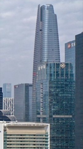 Dabaihui Plaza