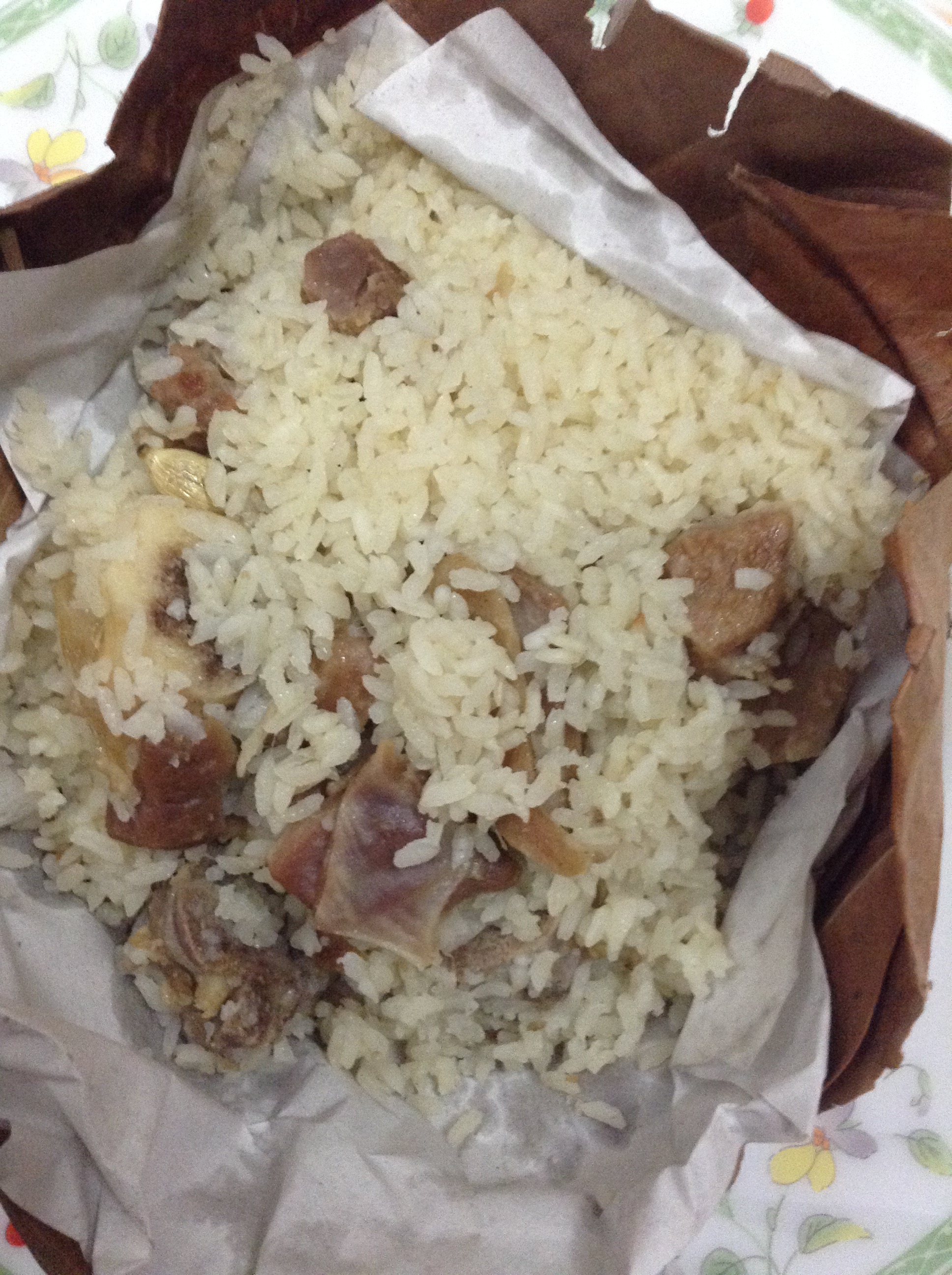 Haji Biriyani