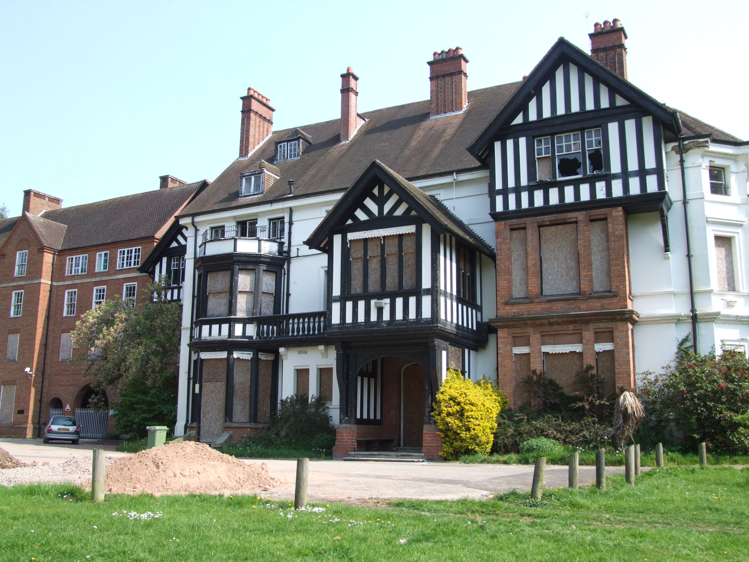 Casa De Campo De Northfield