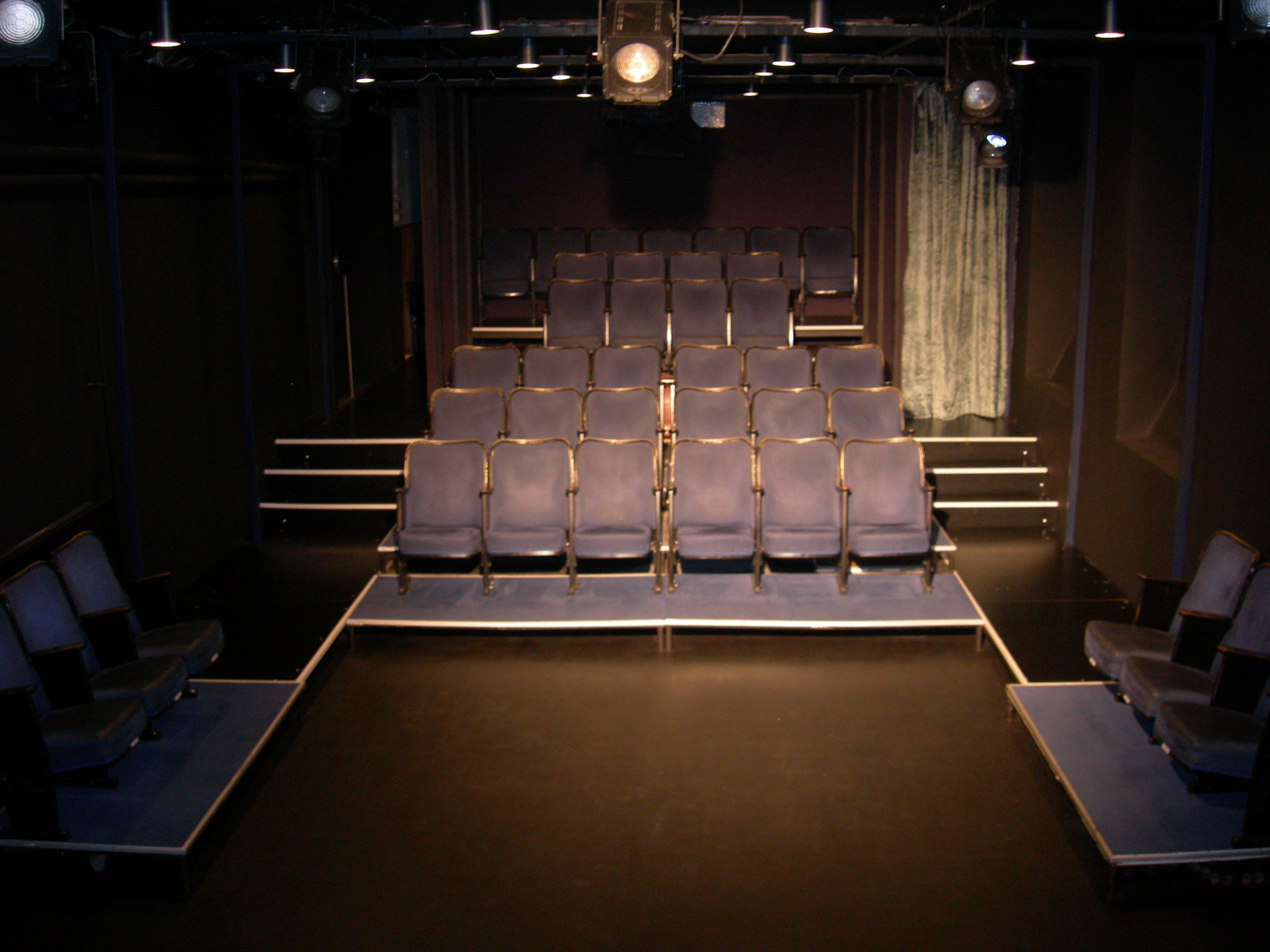 Pygmalion Theater Wien