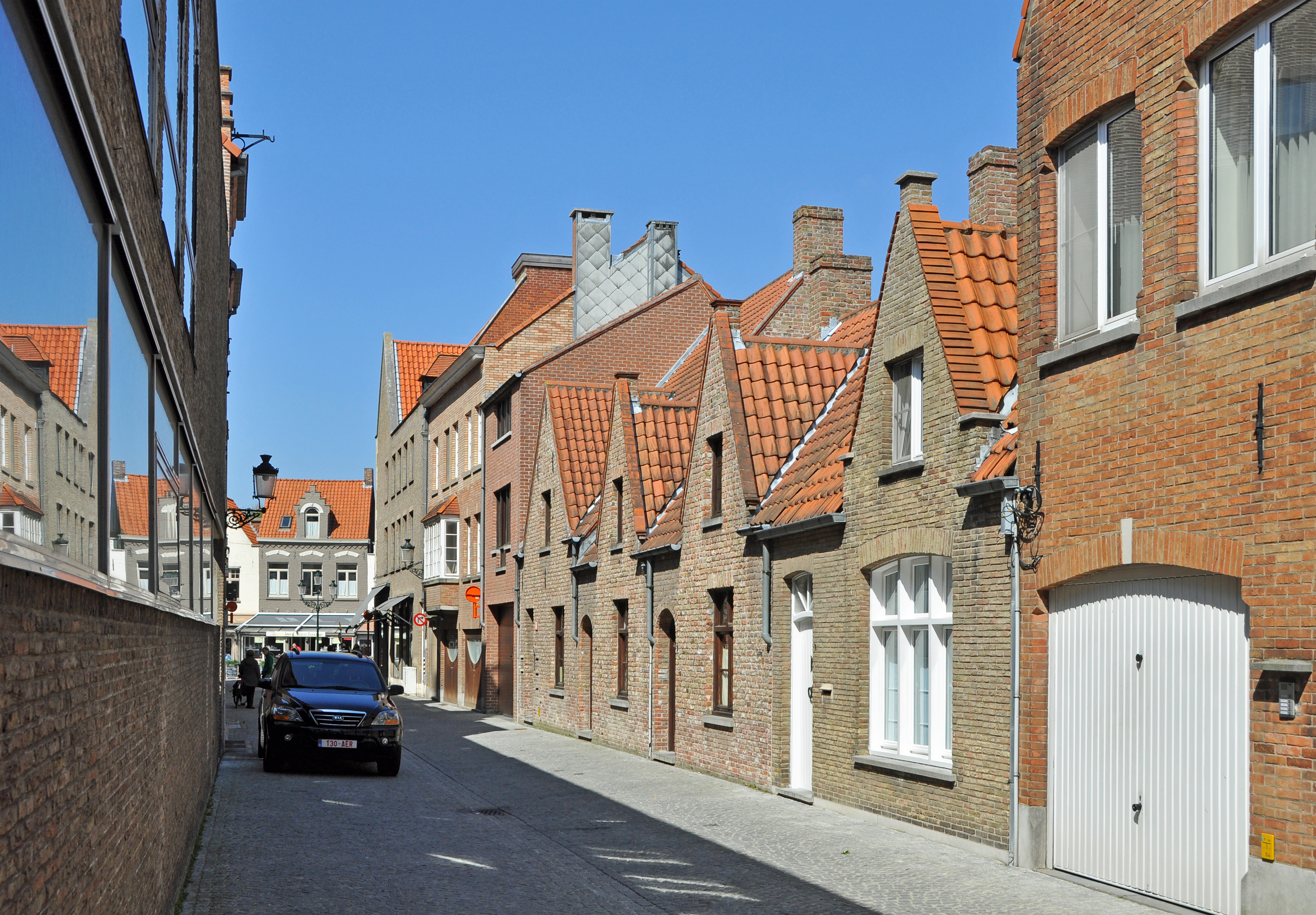 Kegelschoolstraat