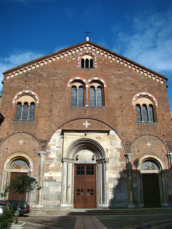 Bazilika Sv. Simpliciána
