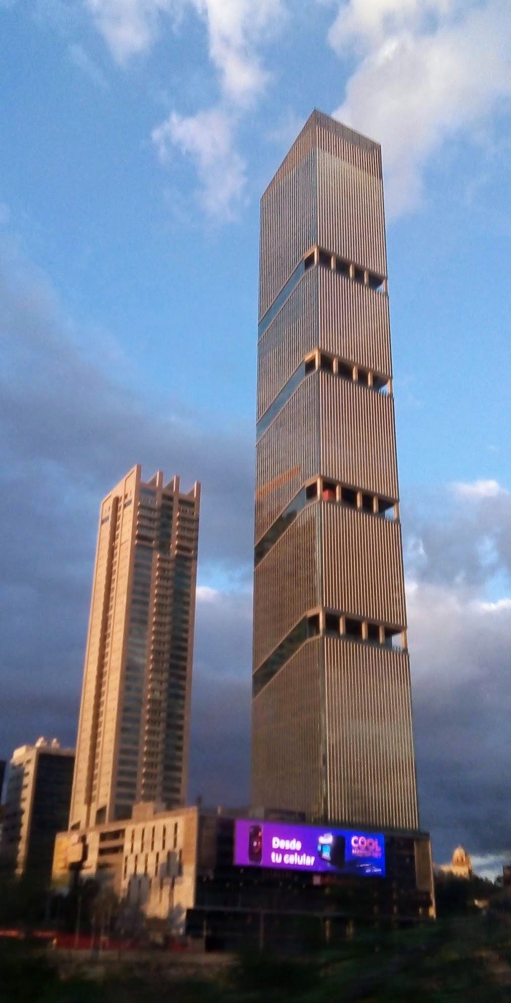Tour Obispado