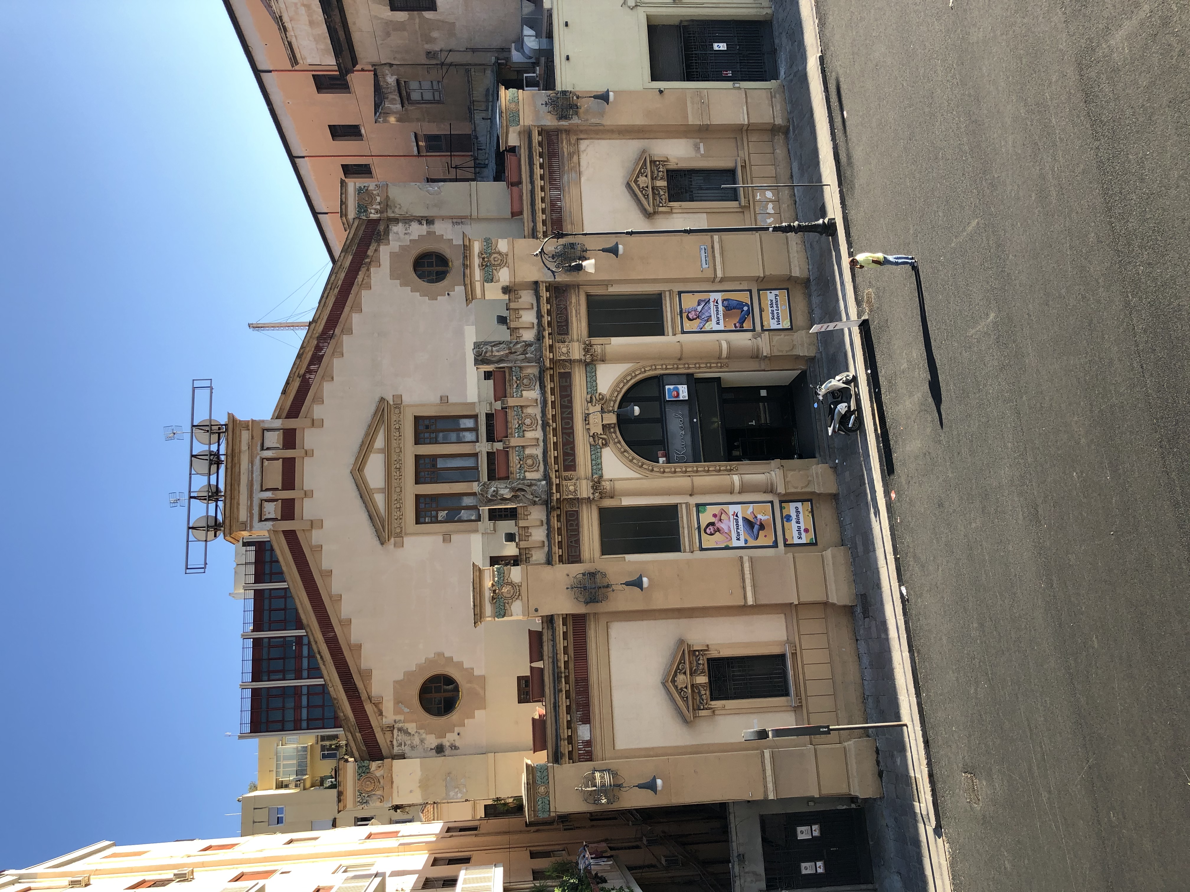 Kursaal Biondo