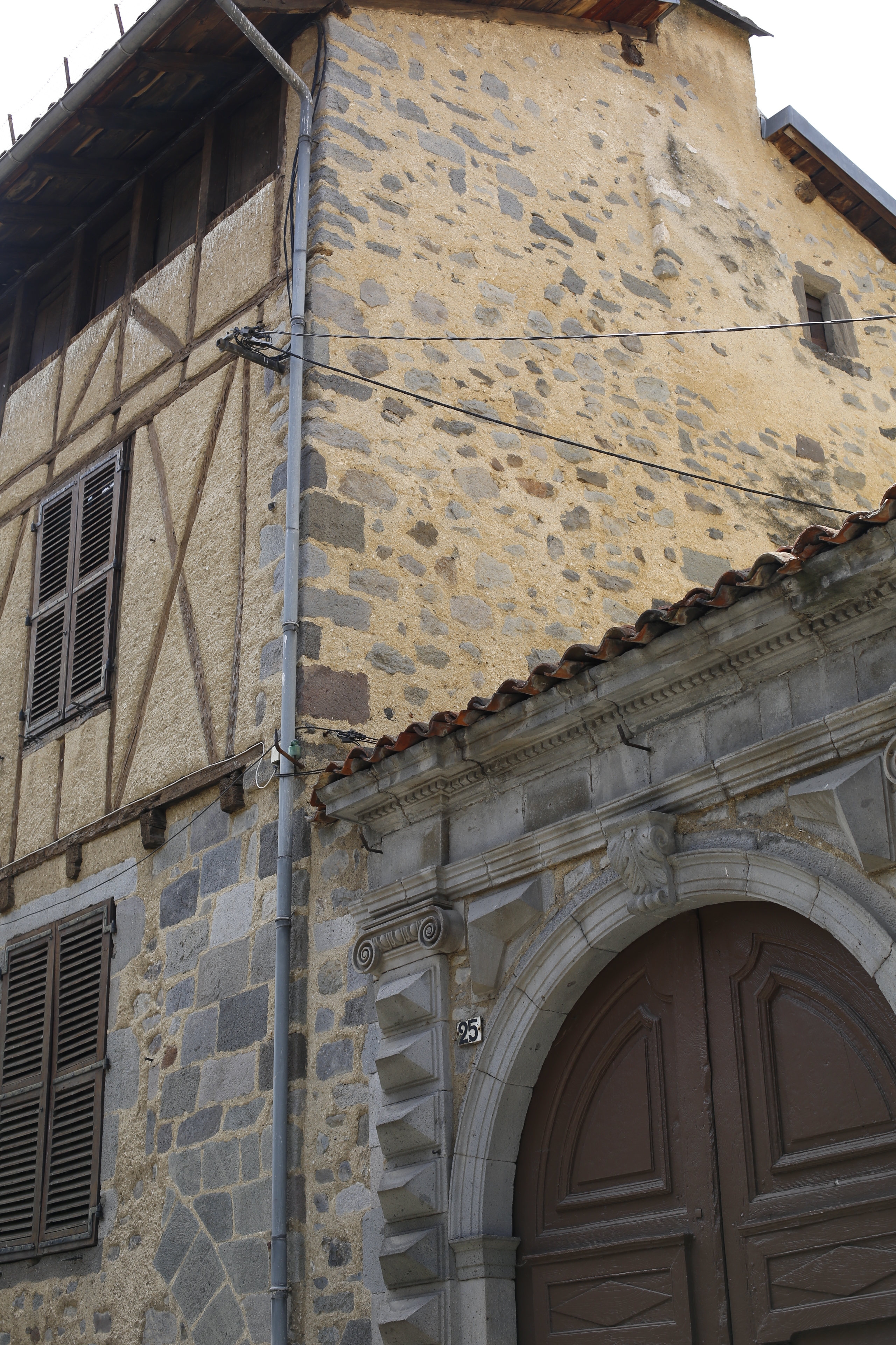 Immeuble De Surrel