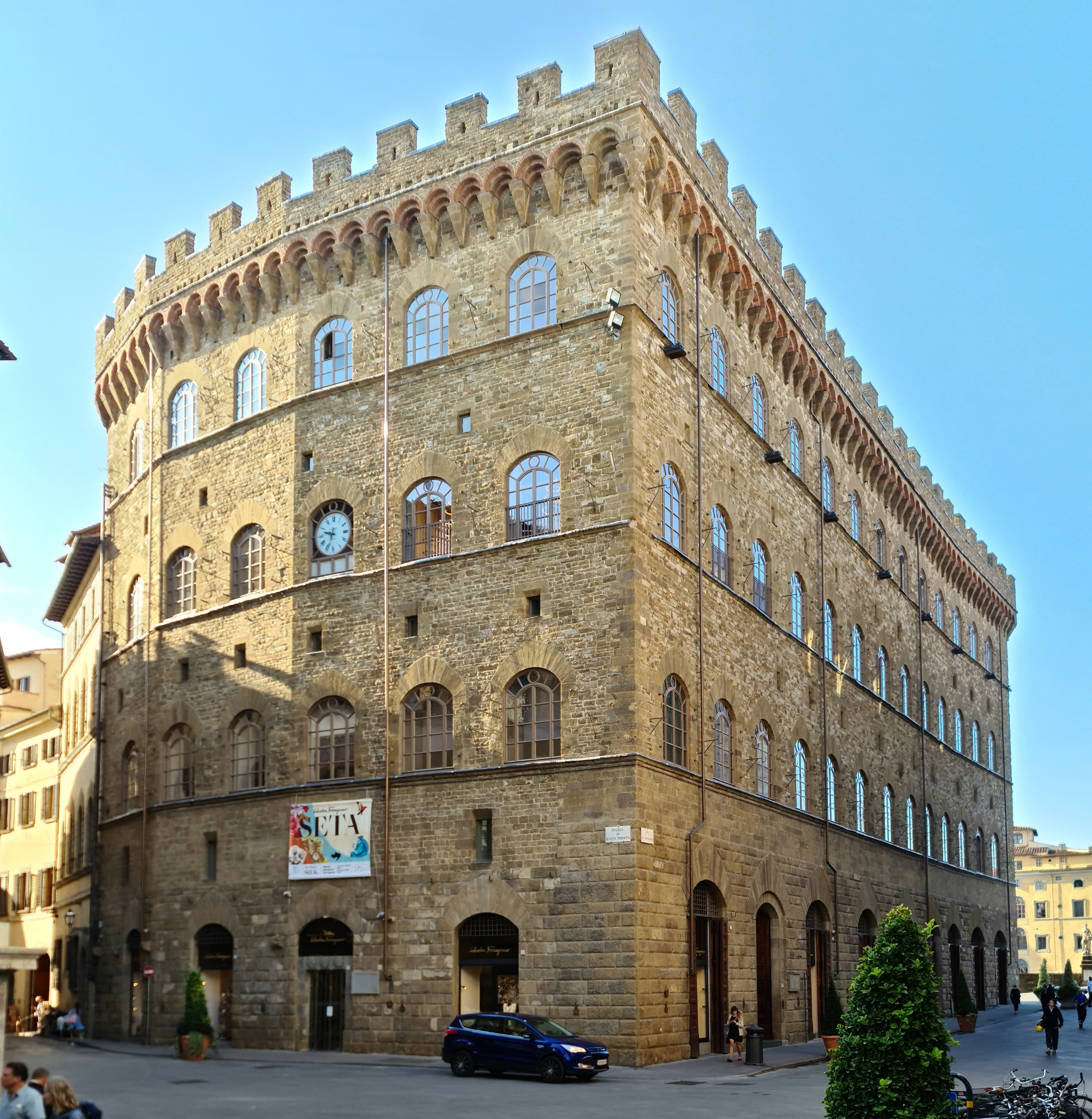 Palais Spini-Feroni