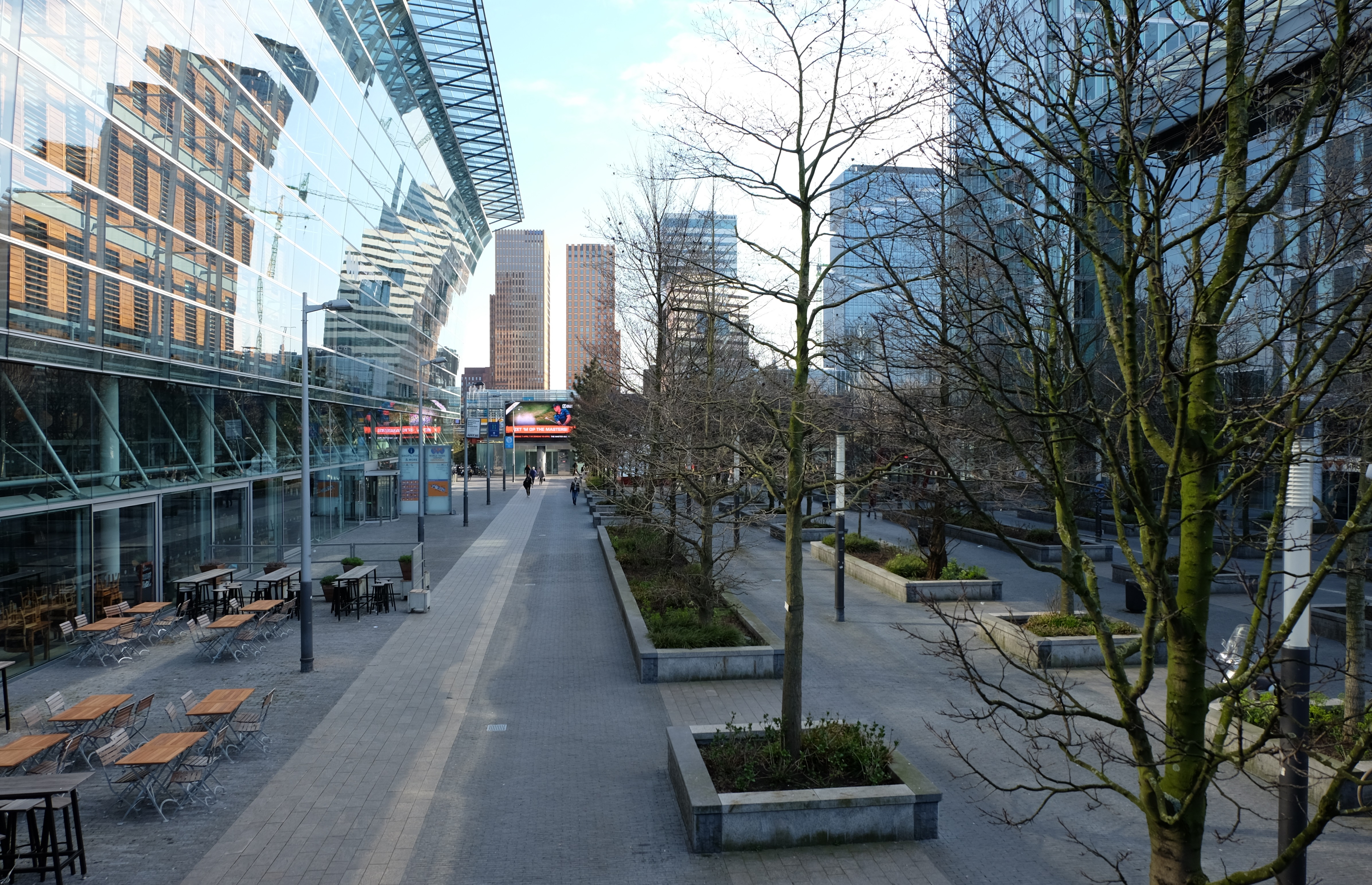 Zuidplein