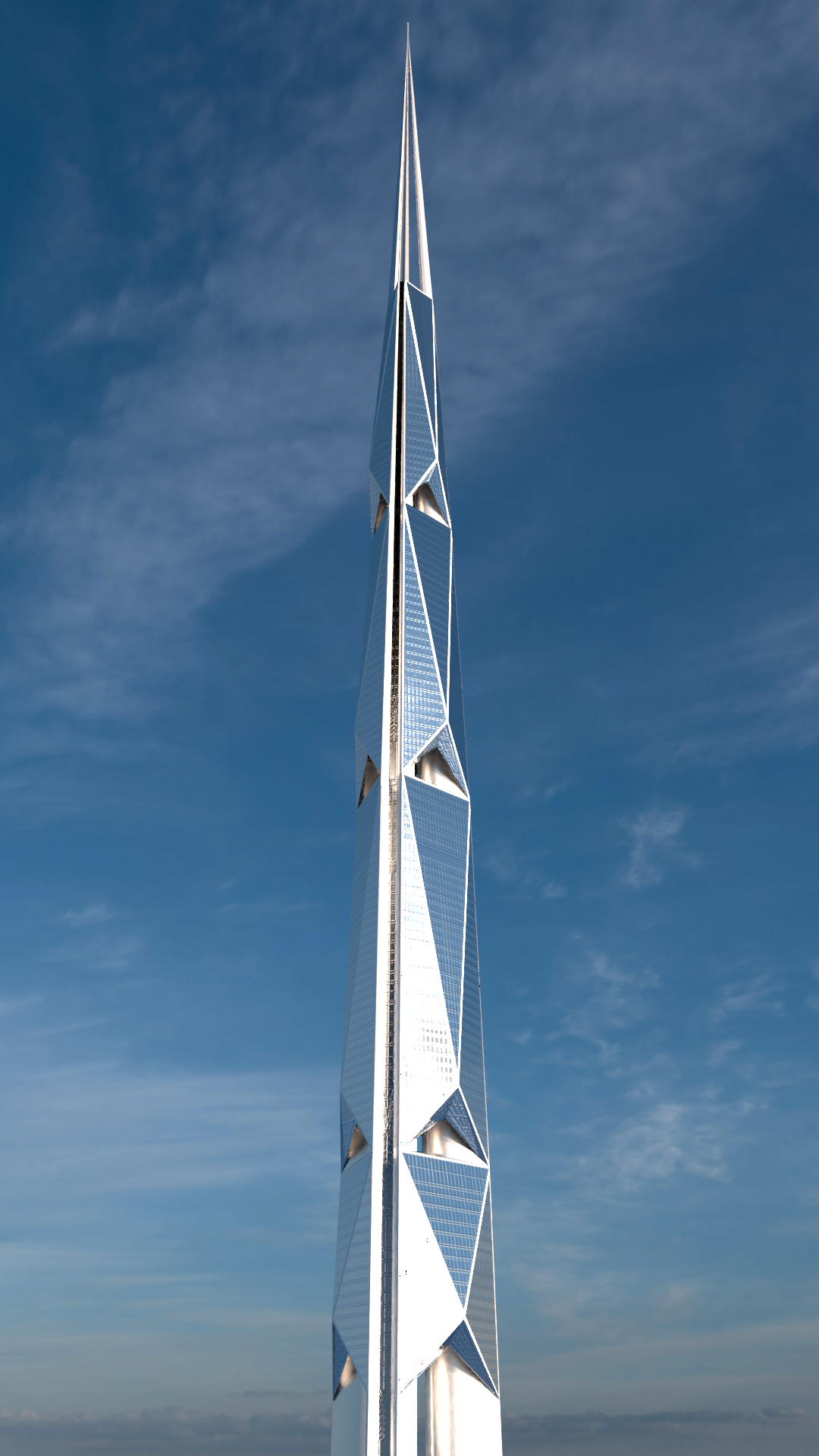 Torre Dell'India
