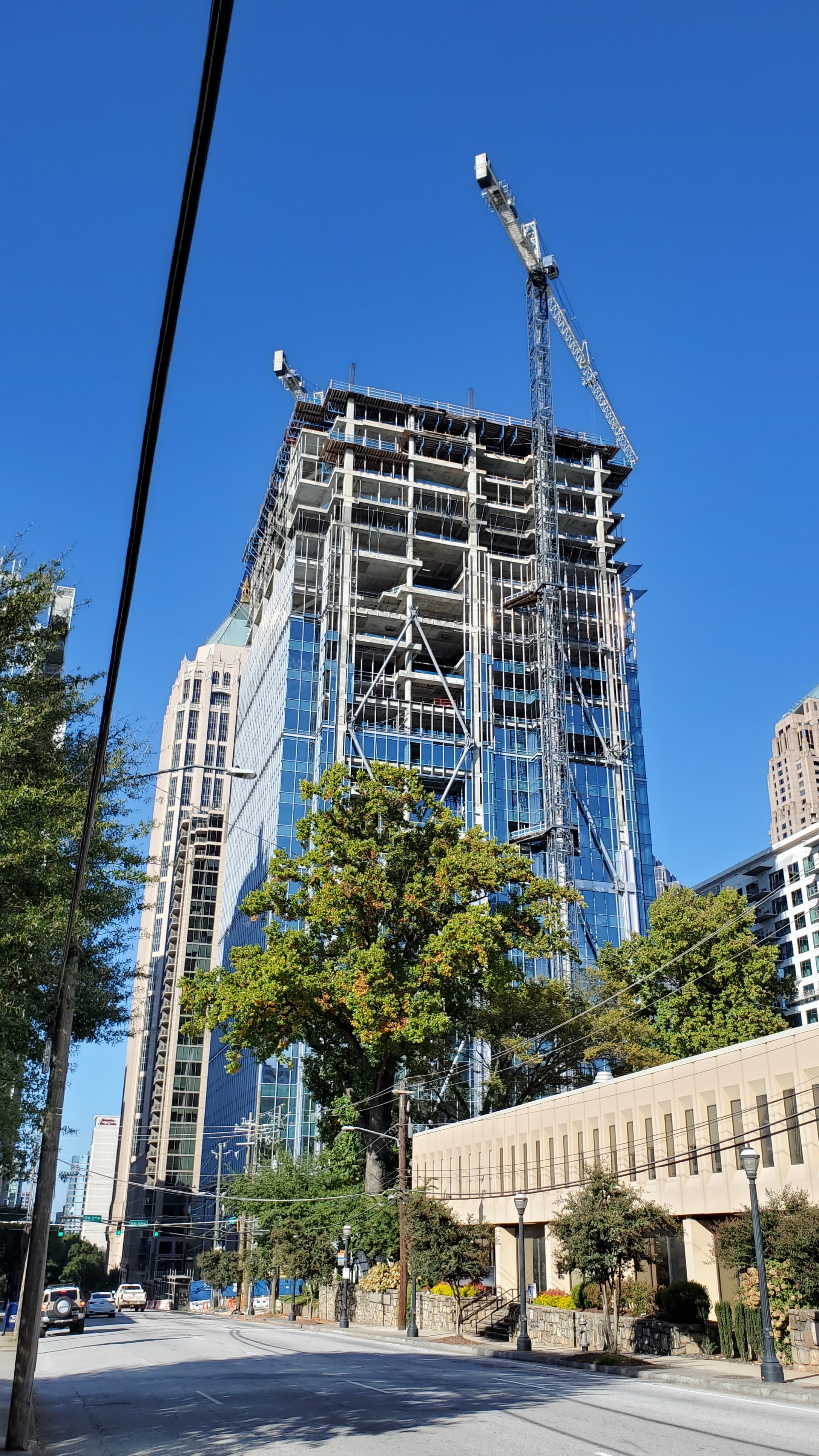 1105 West Peachtree