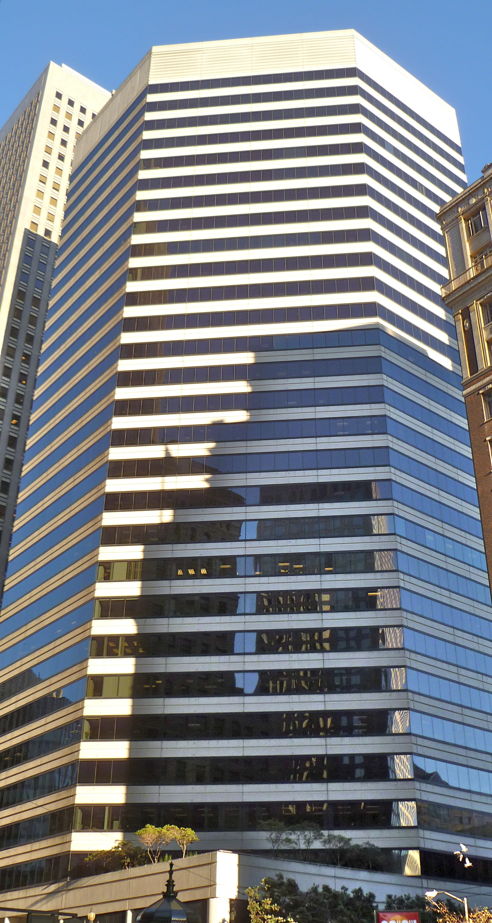 595 Market Street