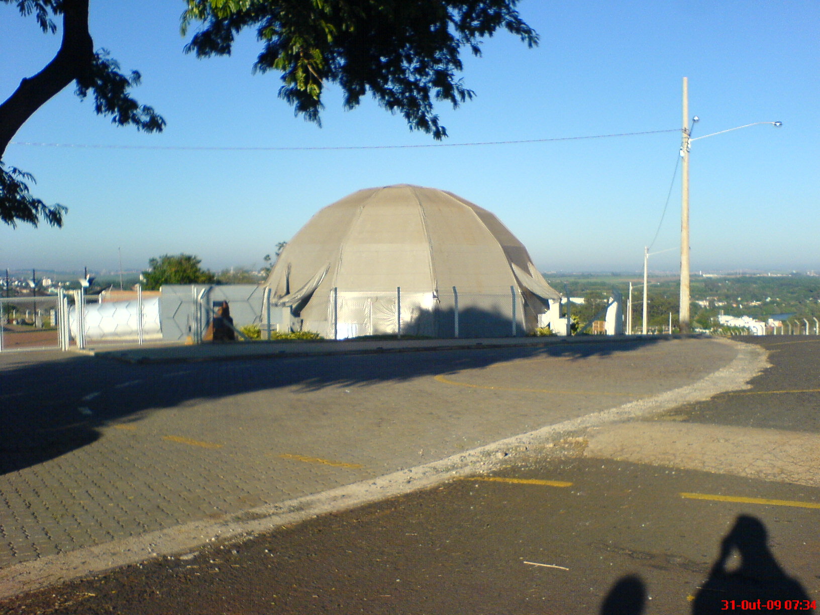 Museo Esplorativo Delle Scienze Dell'Unicamp