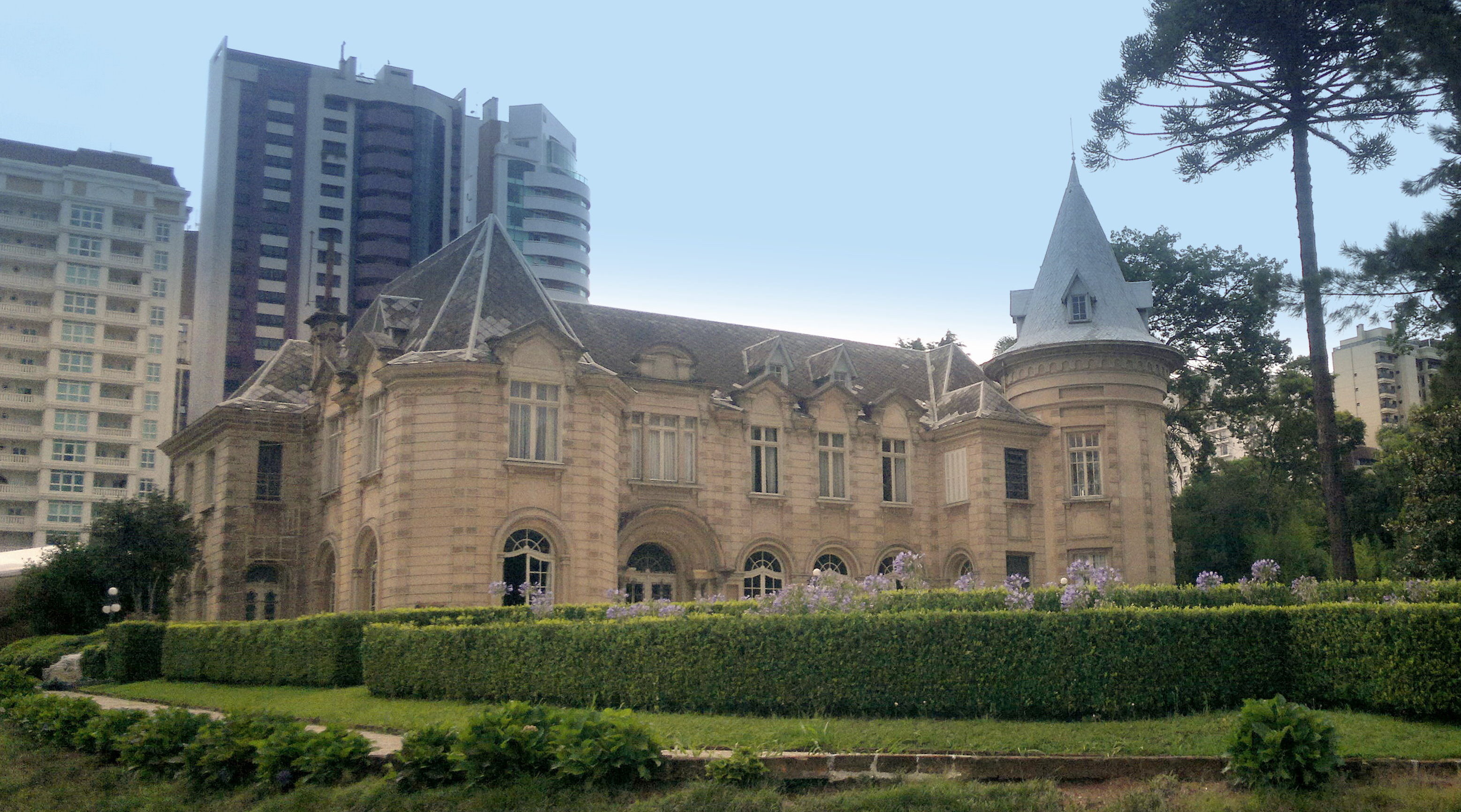 Château De Batel