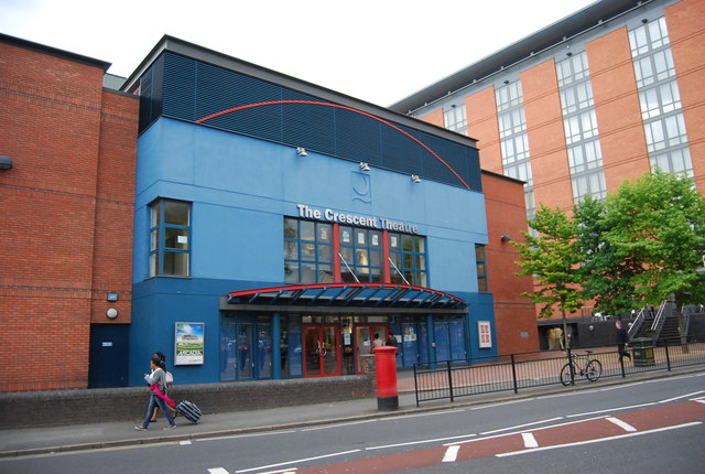 Teatro Crescent