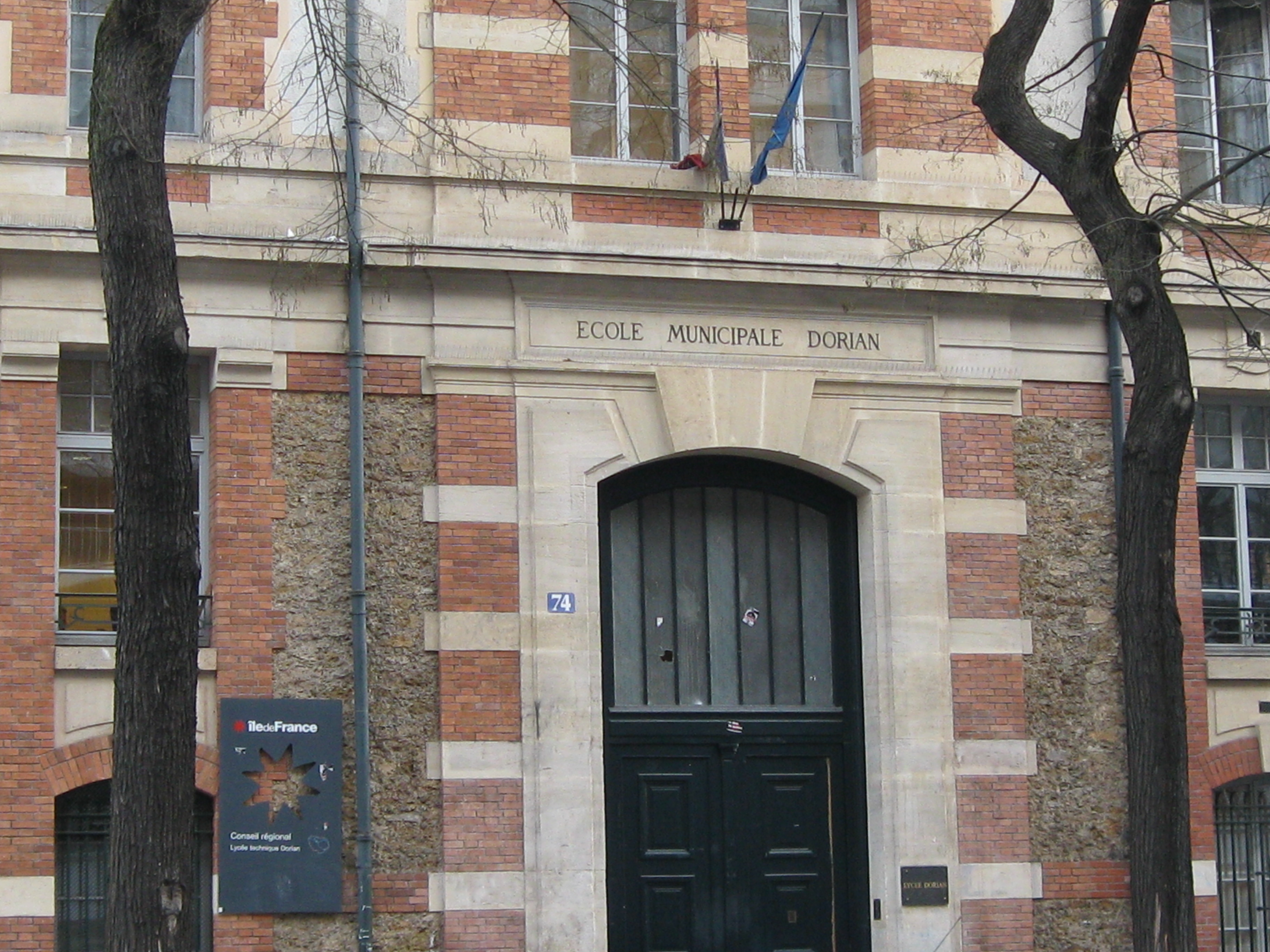 Liceo Dorian