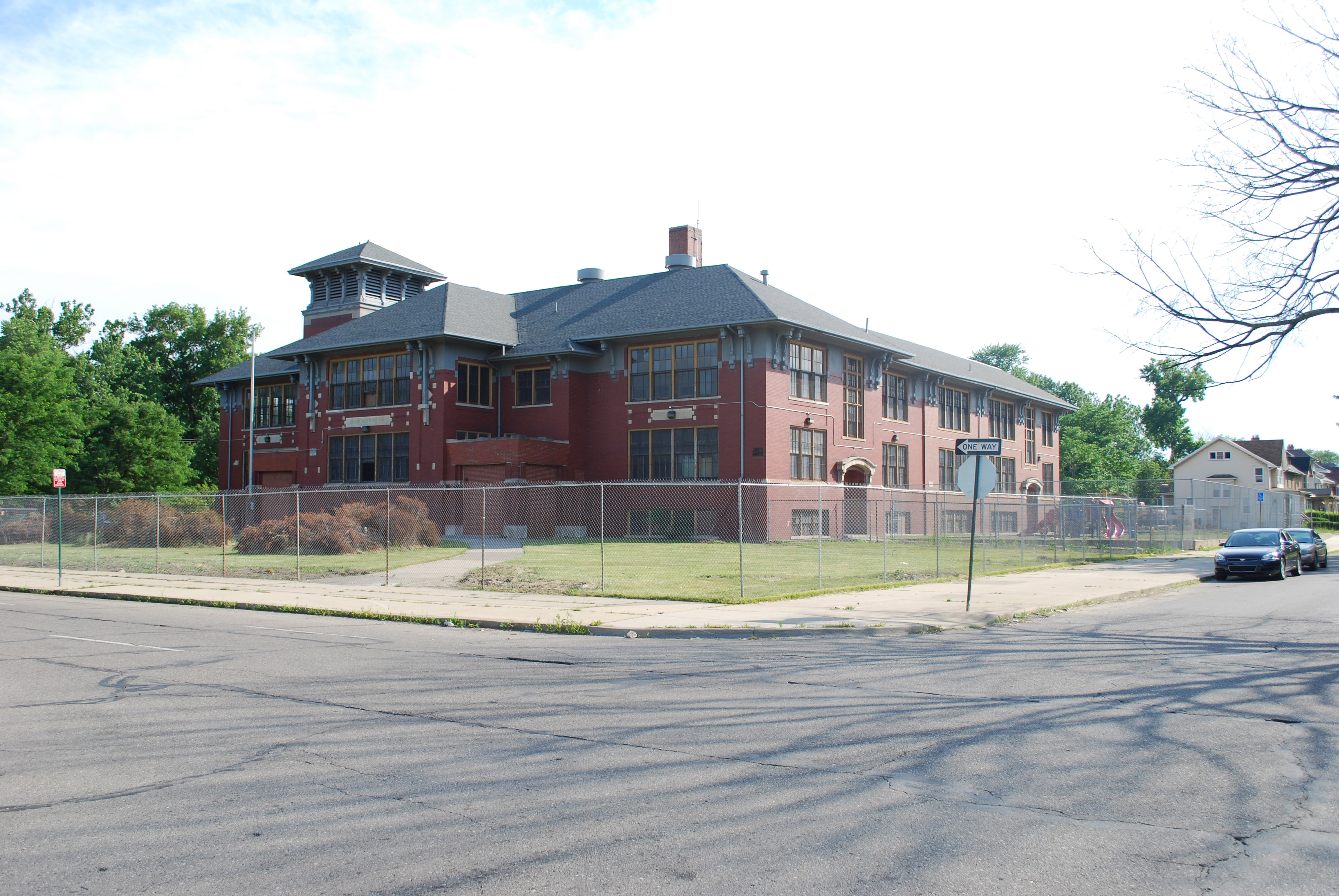 École Duane Doty