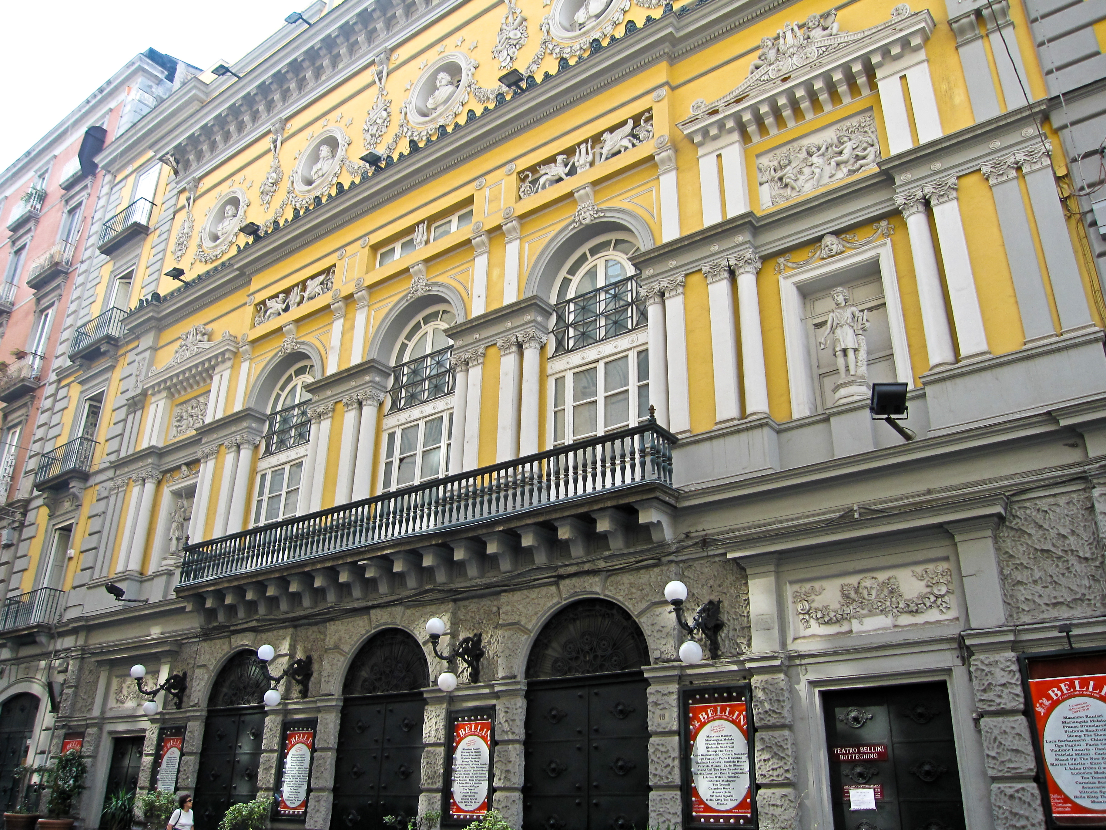 Teatro Bellini