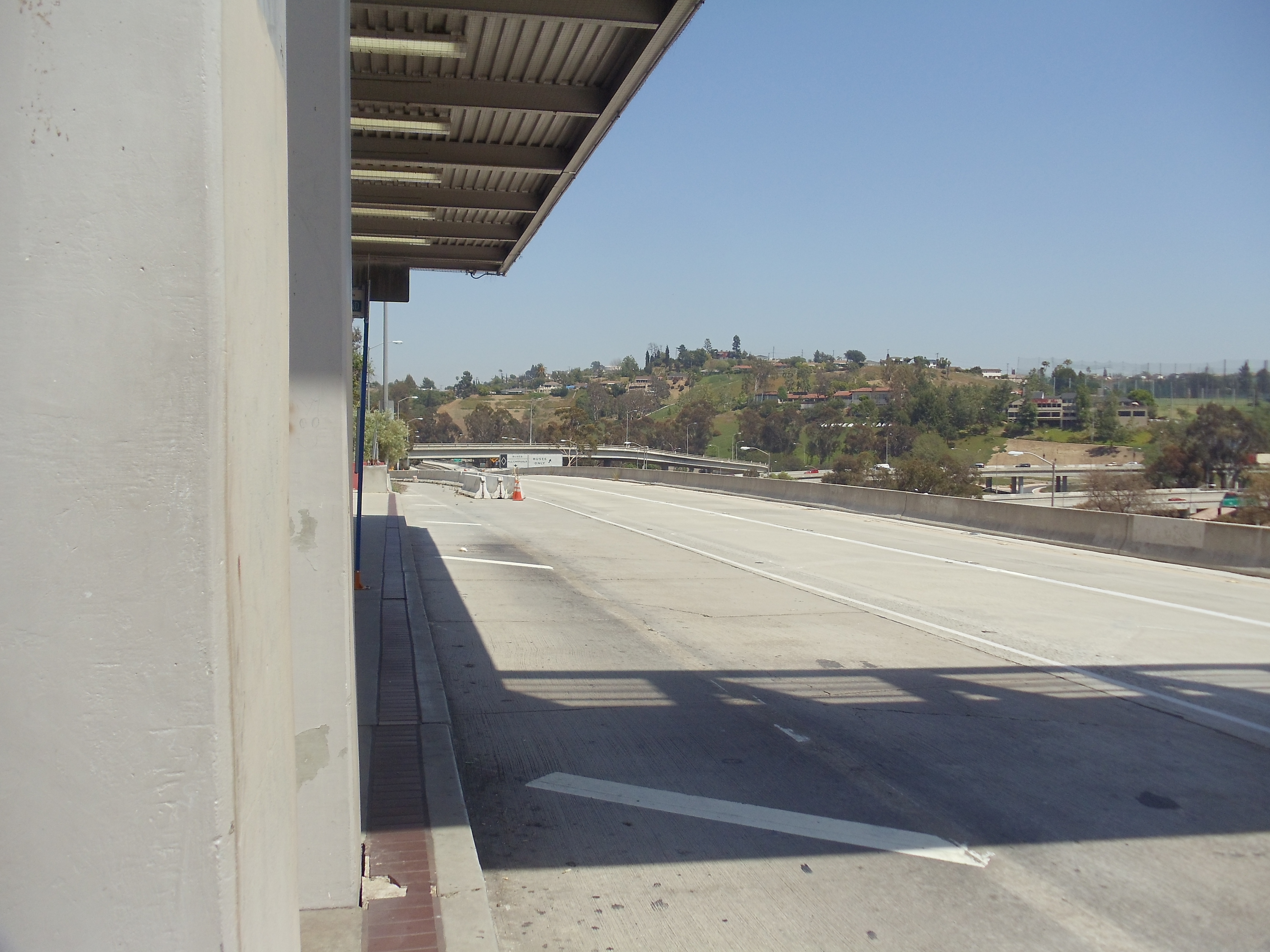 Estação Cal State La
