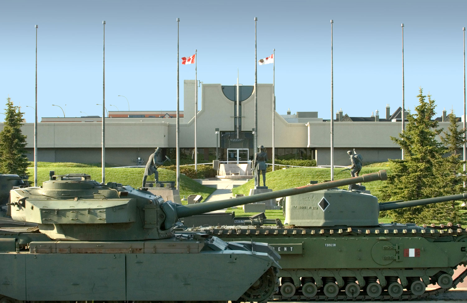 I Musei Militari