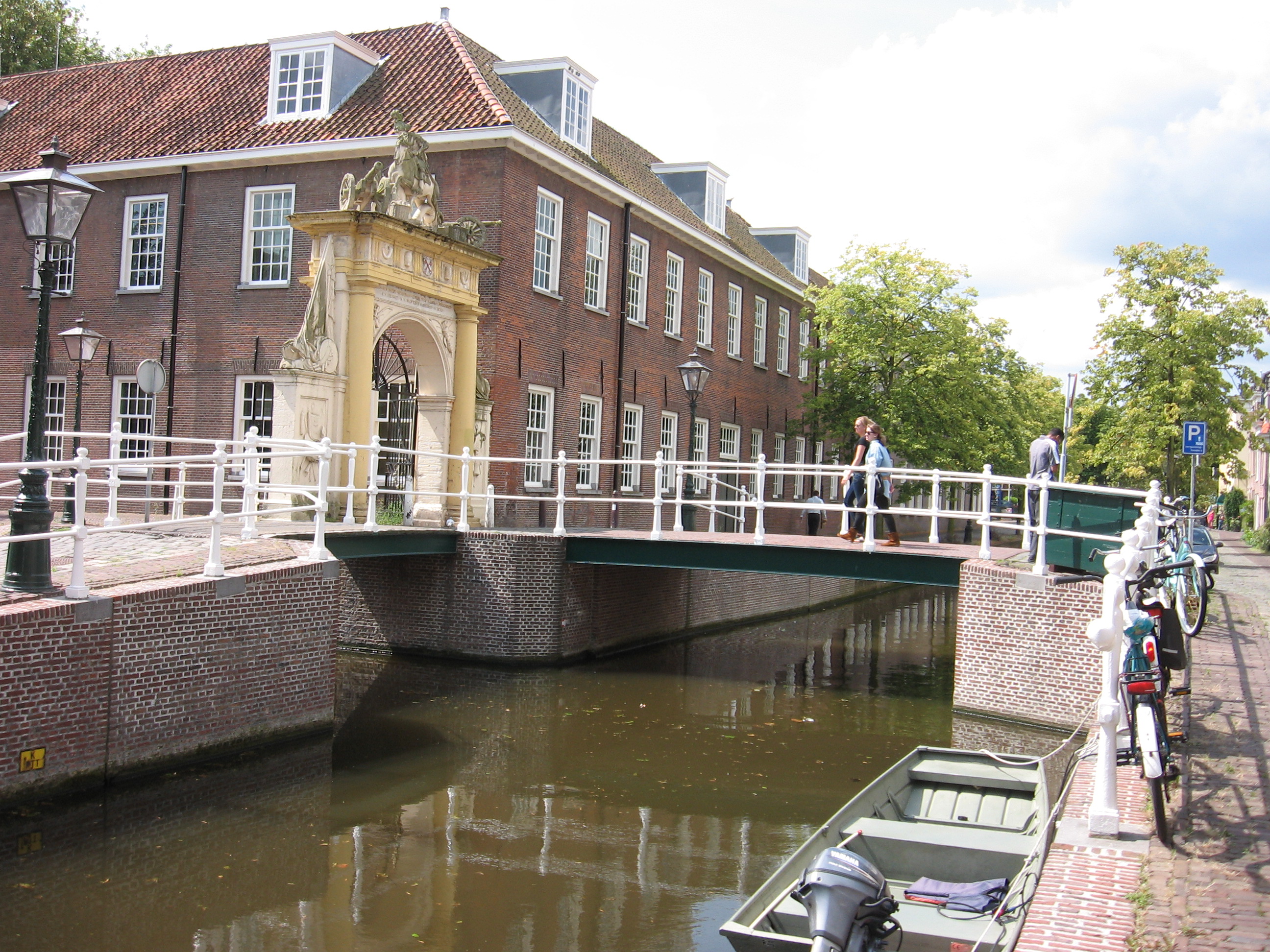 Doelenpoortsbrug