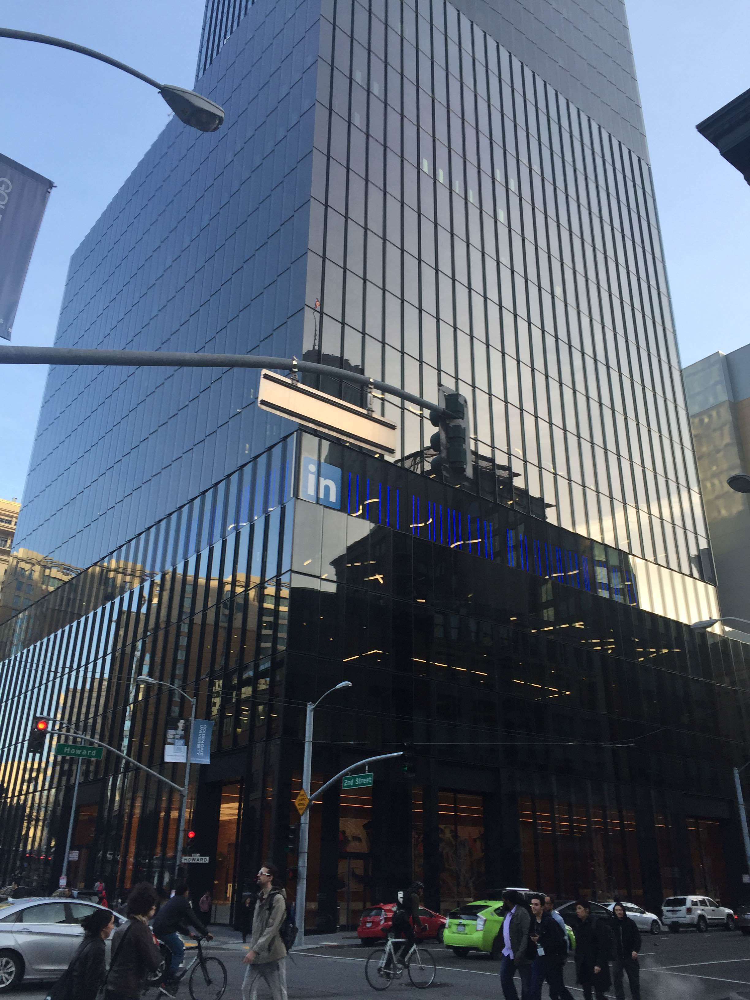 222 Second Street