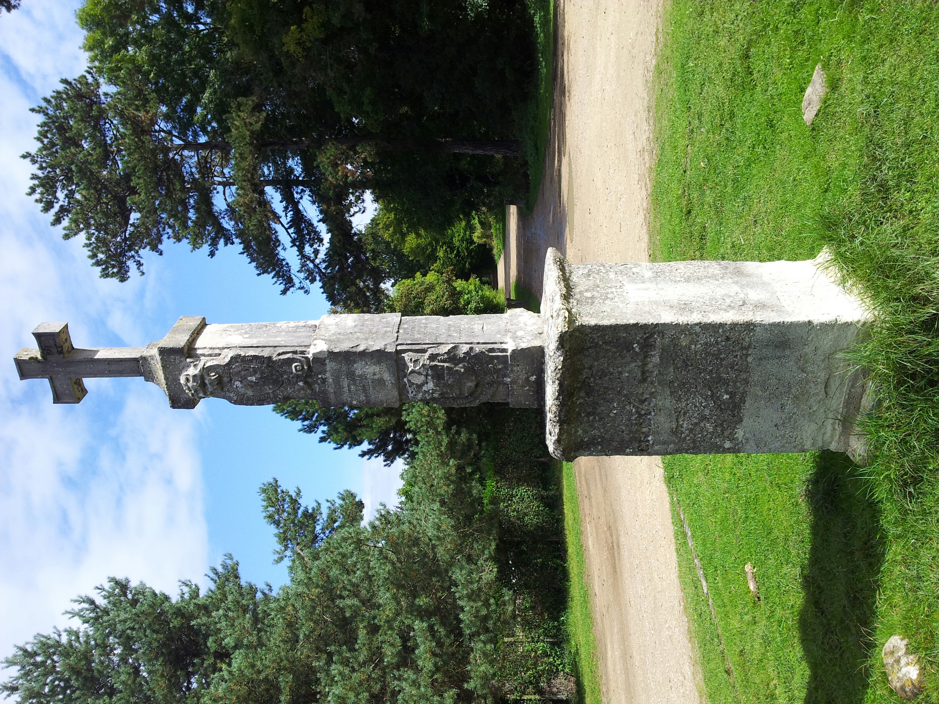 Croix Saint-Simon
