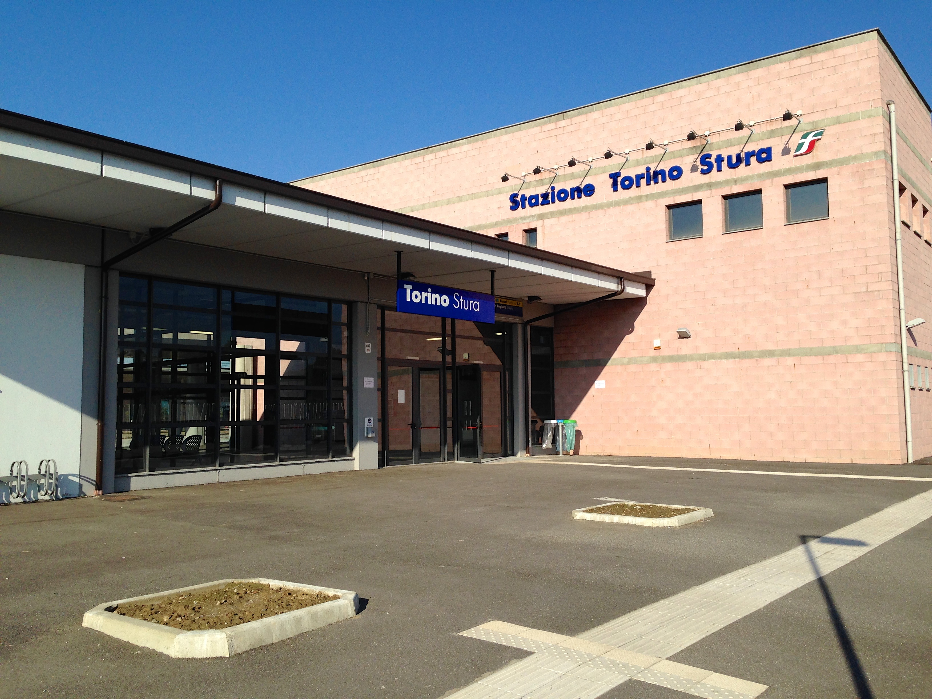 Turin-Stura