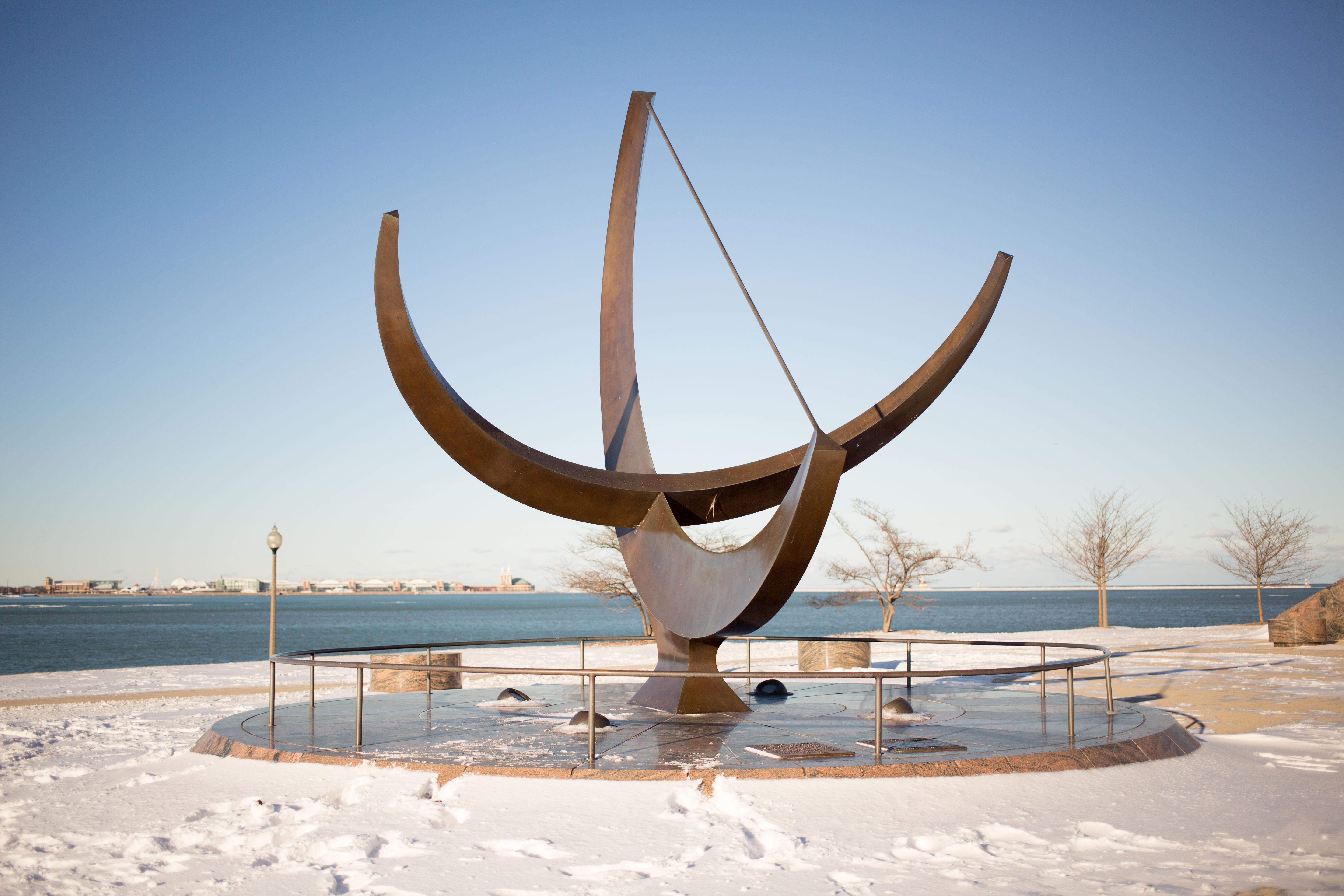 Sundial