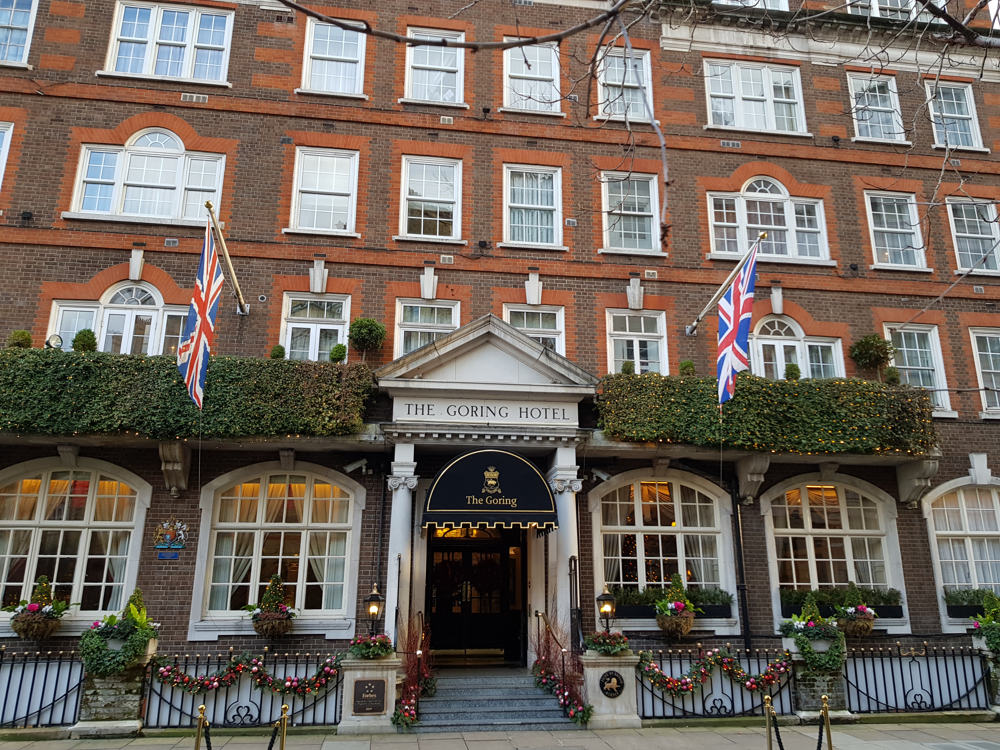 Goring Hotel