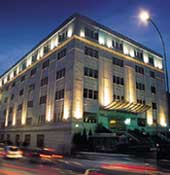 Istanbul Chamber of Commerce
