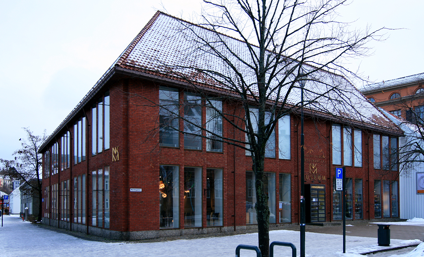 National Museum of Decorative Arts