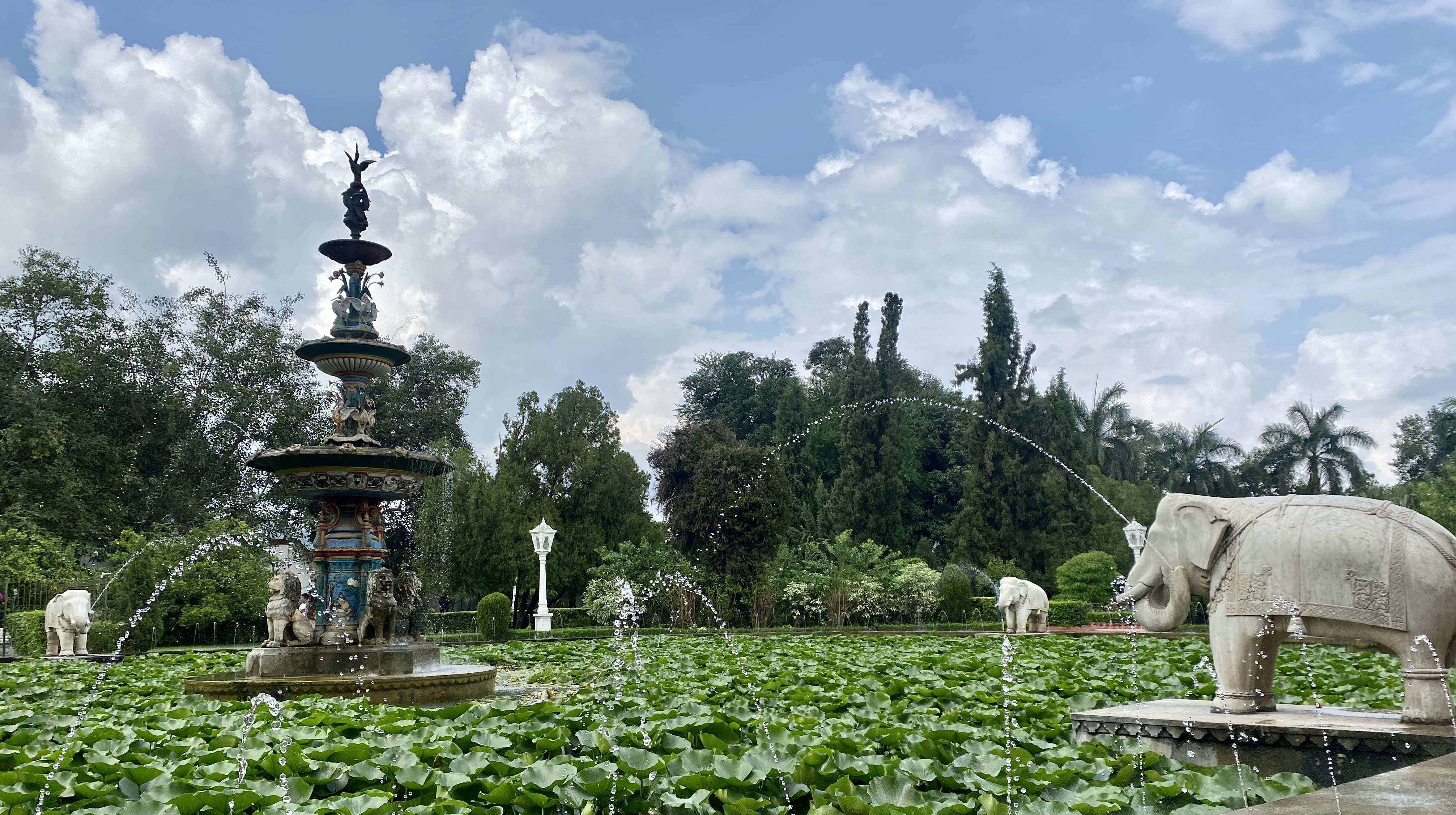Saheliyon-Ki-Bari