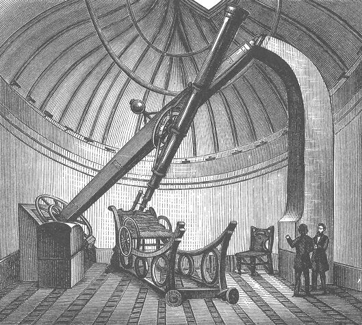 Observatoire Bishop