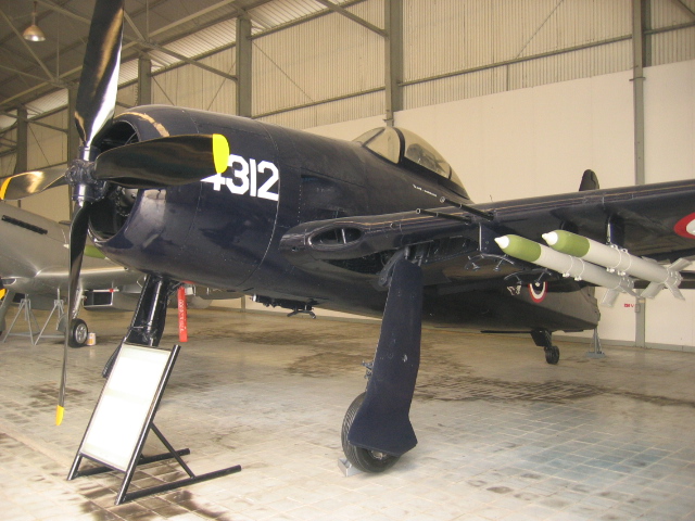 Museum Der Königlich Thailändischen Luftwaffe