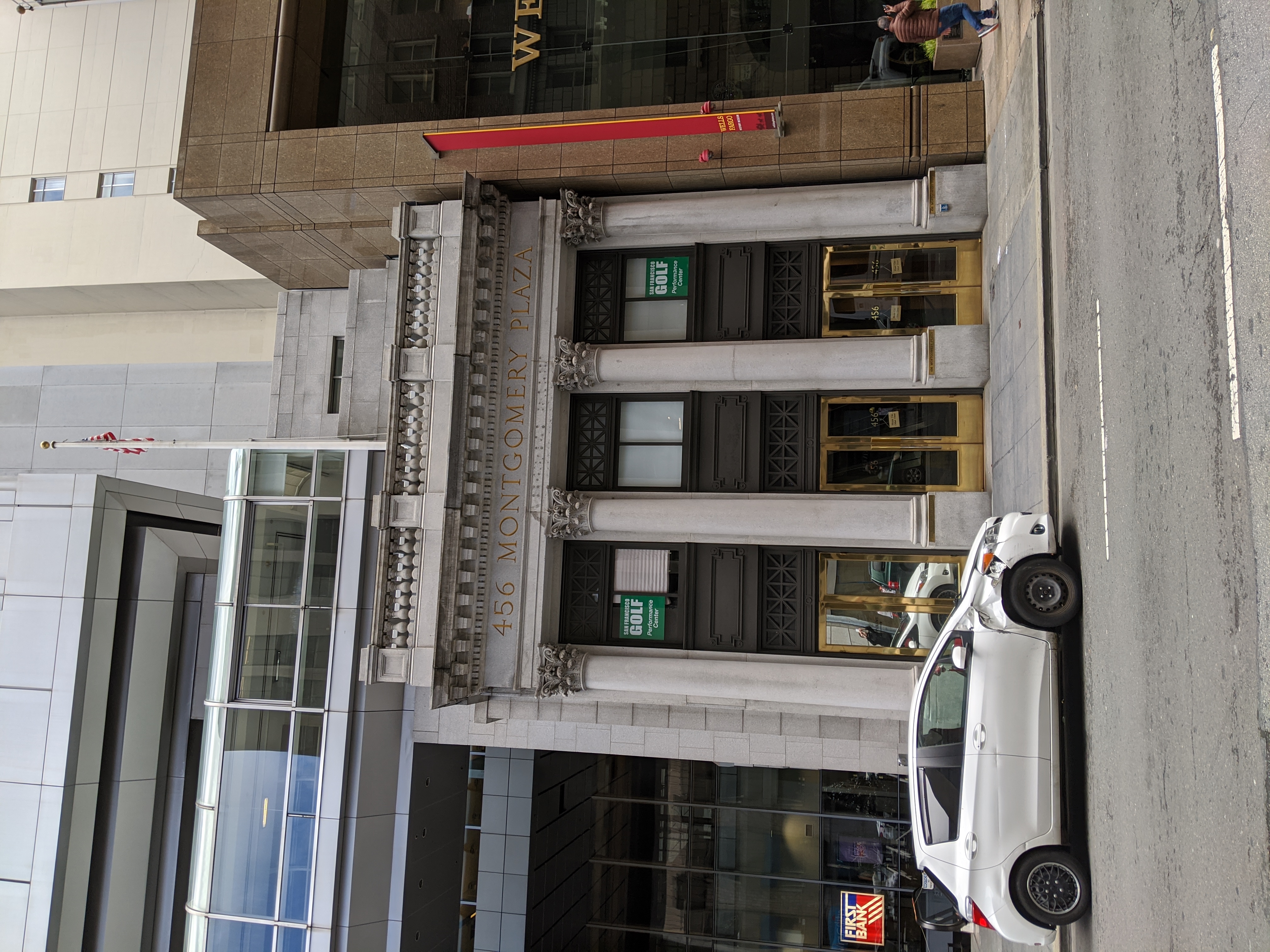 Consulate General of Israel to the Pacific Northwest Region